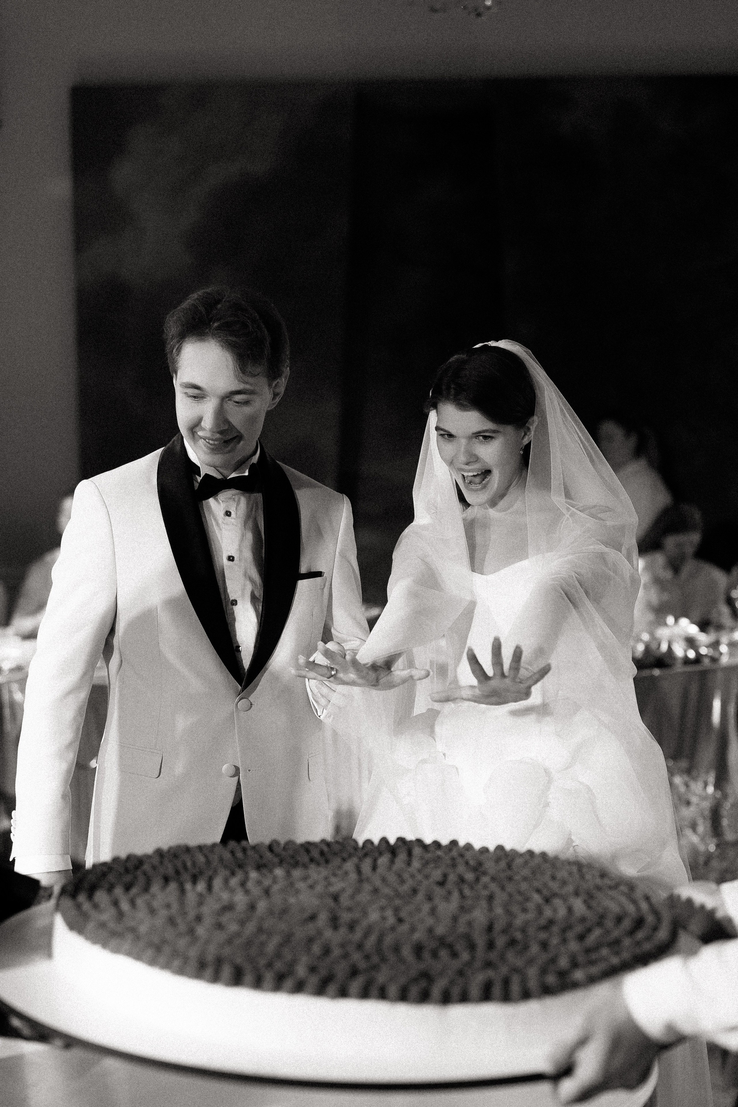 V & A. Свадебный и event-фотограф Иван Волнухин