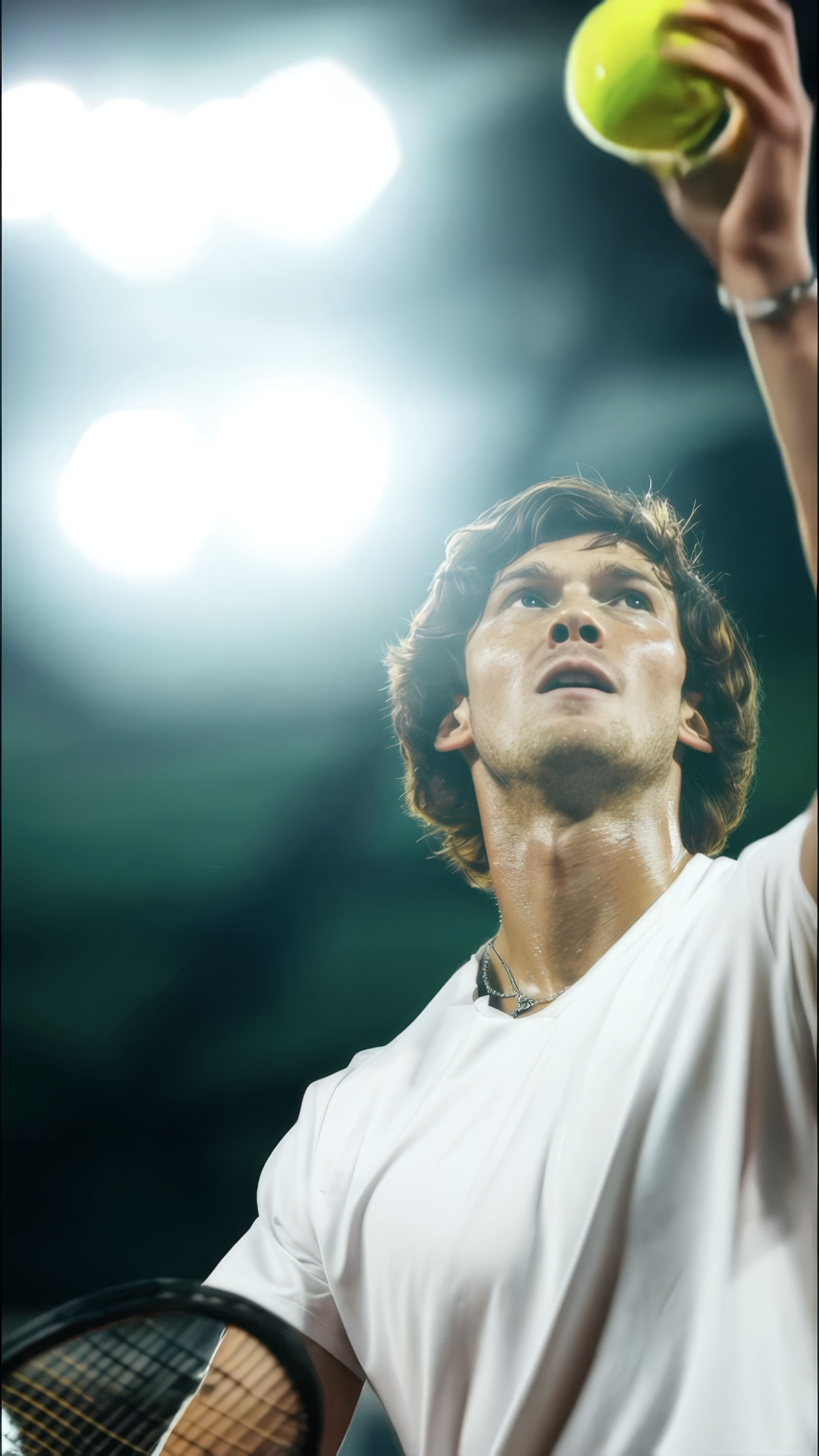 AI–Photos. MARIA MOCHALÓVA | Art Director × AI Creative