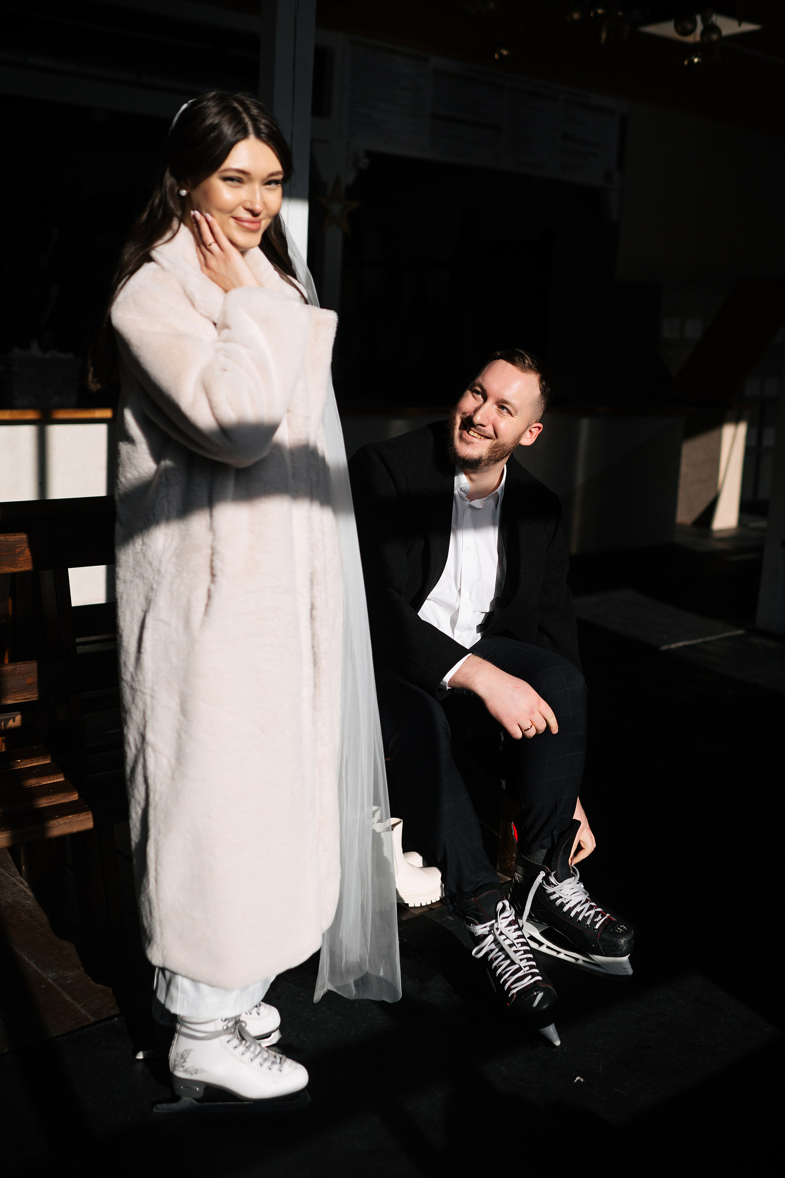 Свадебный фотограф Новосибирск