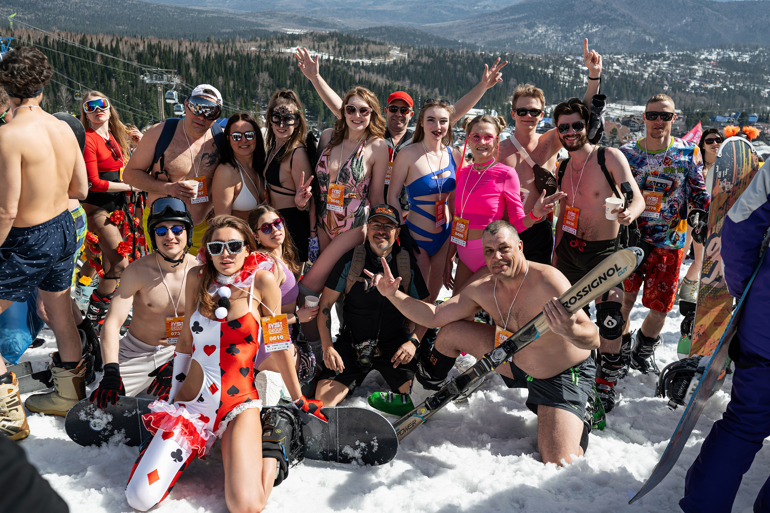 Грелка фест 2025