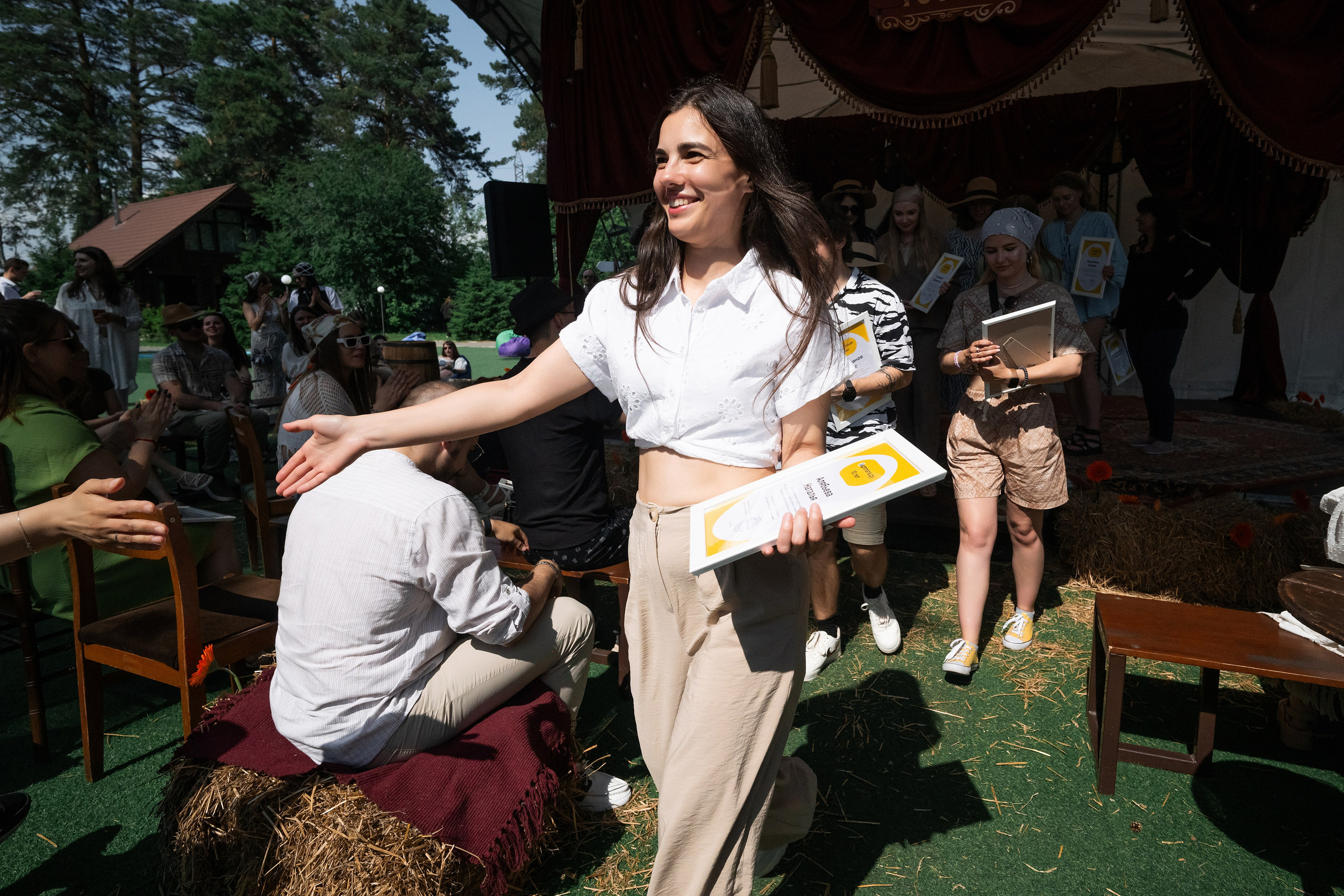 Корпоратив Зарплата ру