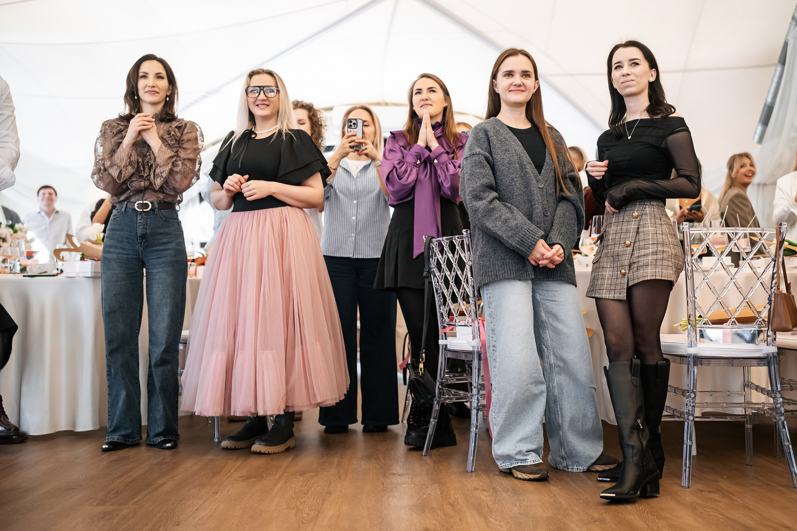 Репортажный фотограф Новосибирск