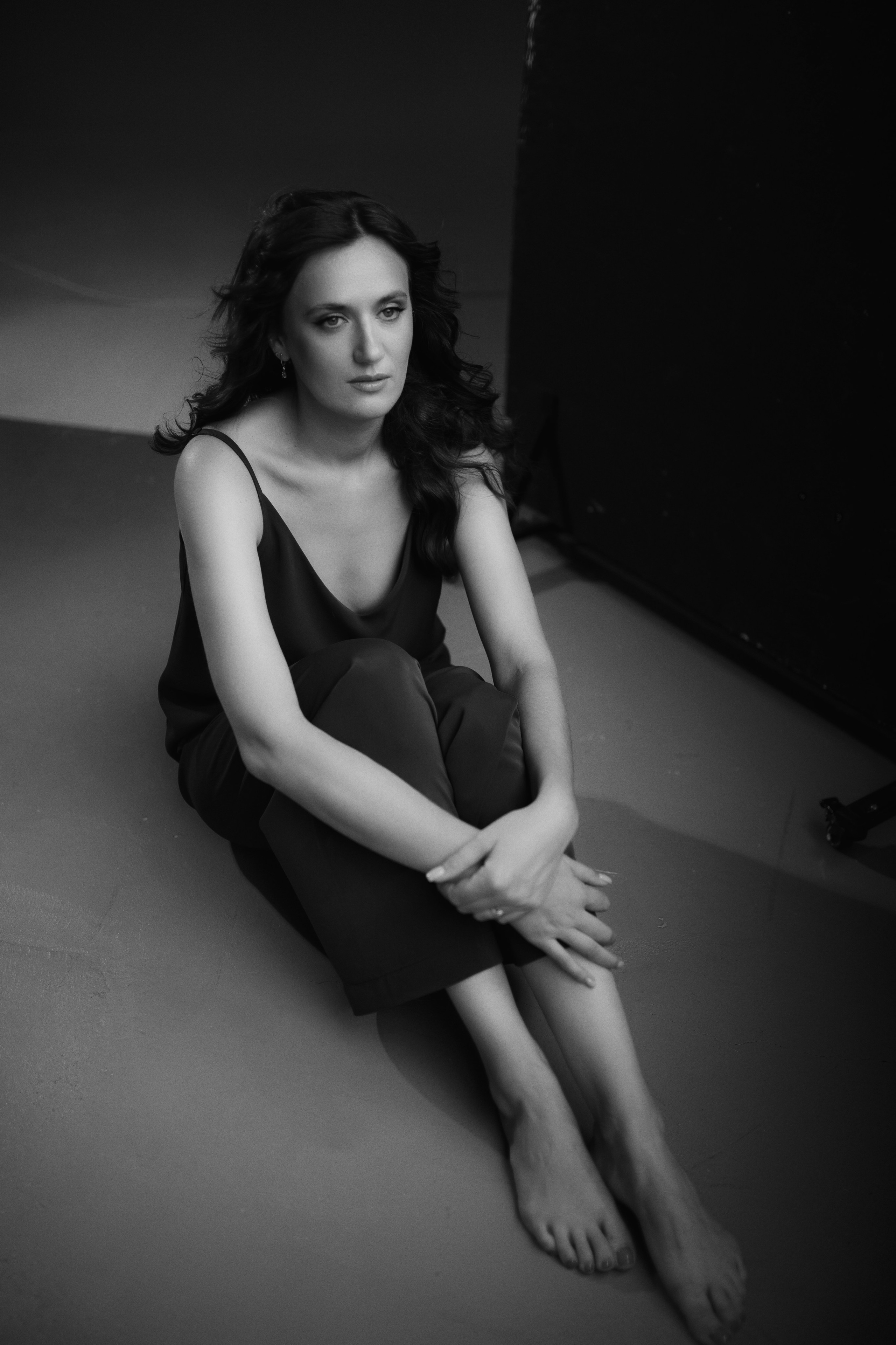 Татьяна. Фотограф чувственного портрета в Санкт-Петербурге Светлана Фролова