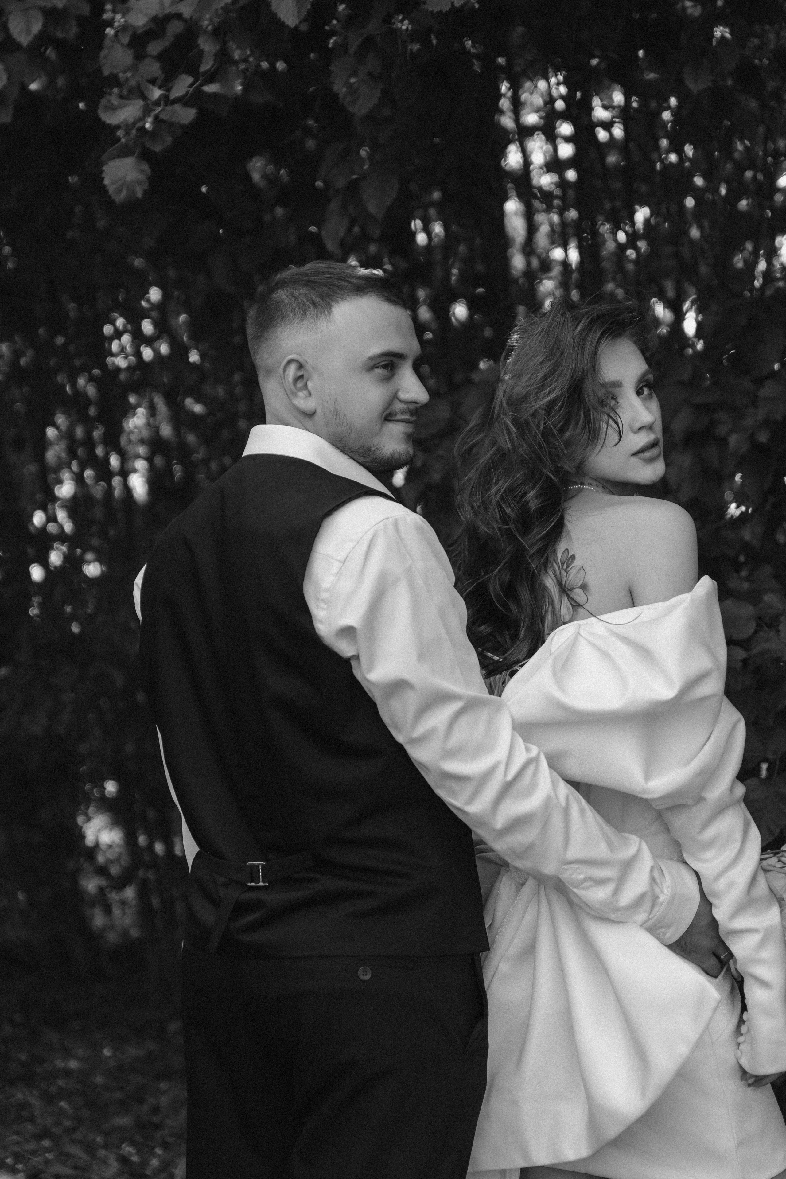 Соня и Дима. Фотограф Ирина Гринько Тольятти Самара Москва