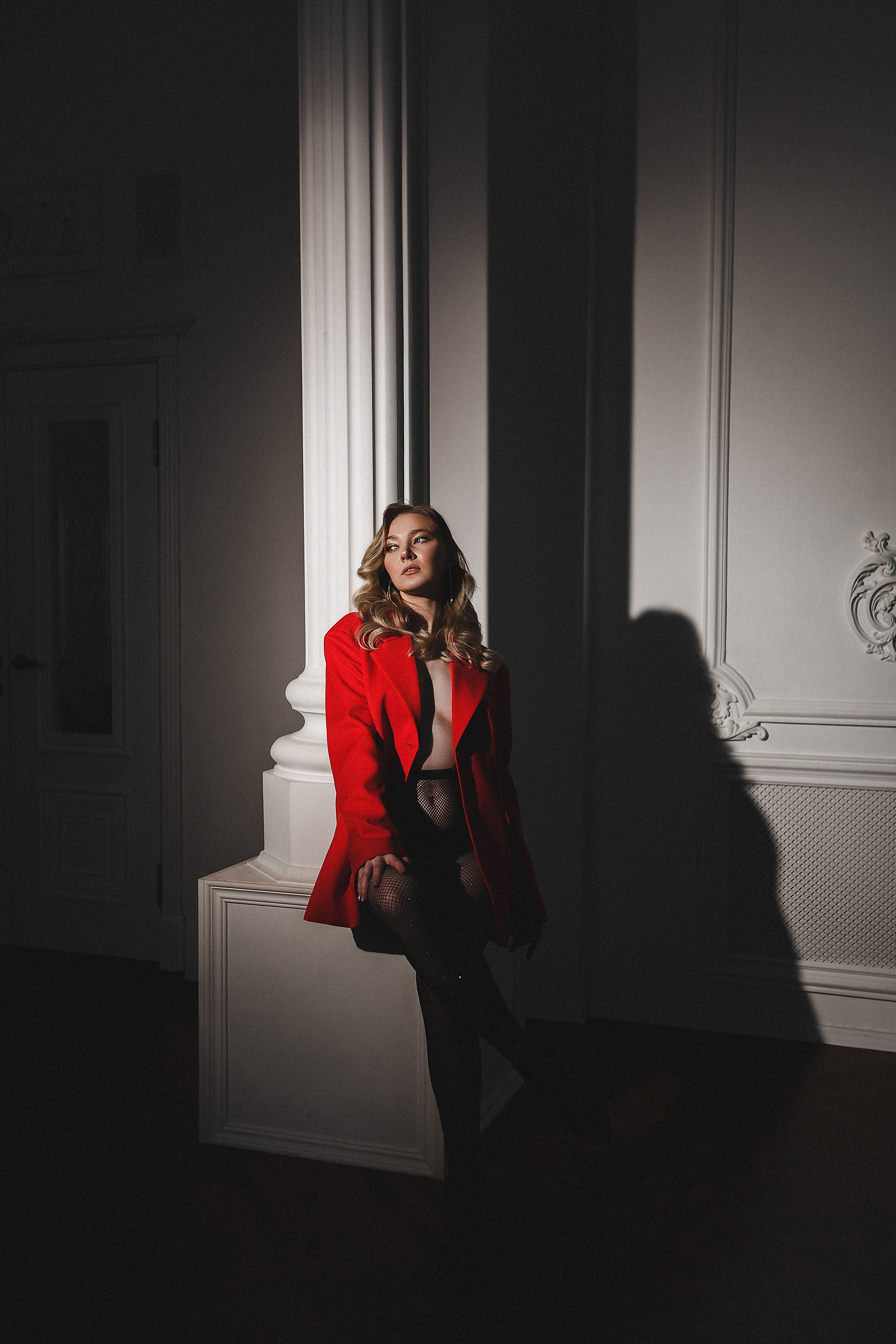 Марина. Фотограф Брянск|Москва Даша Жукова