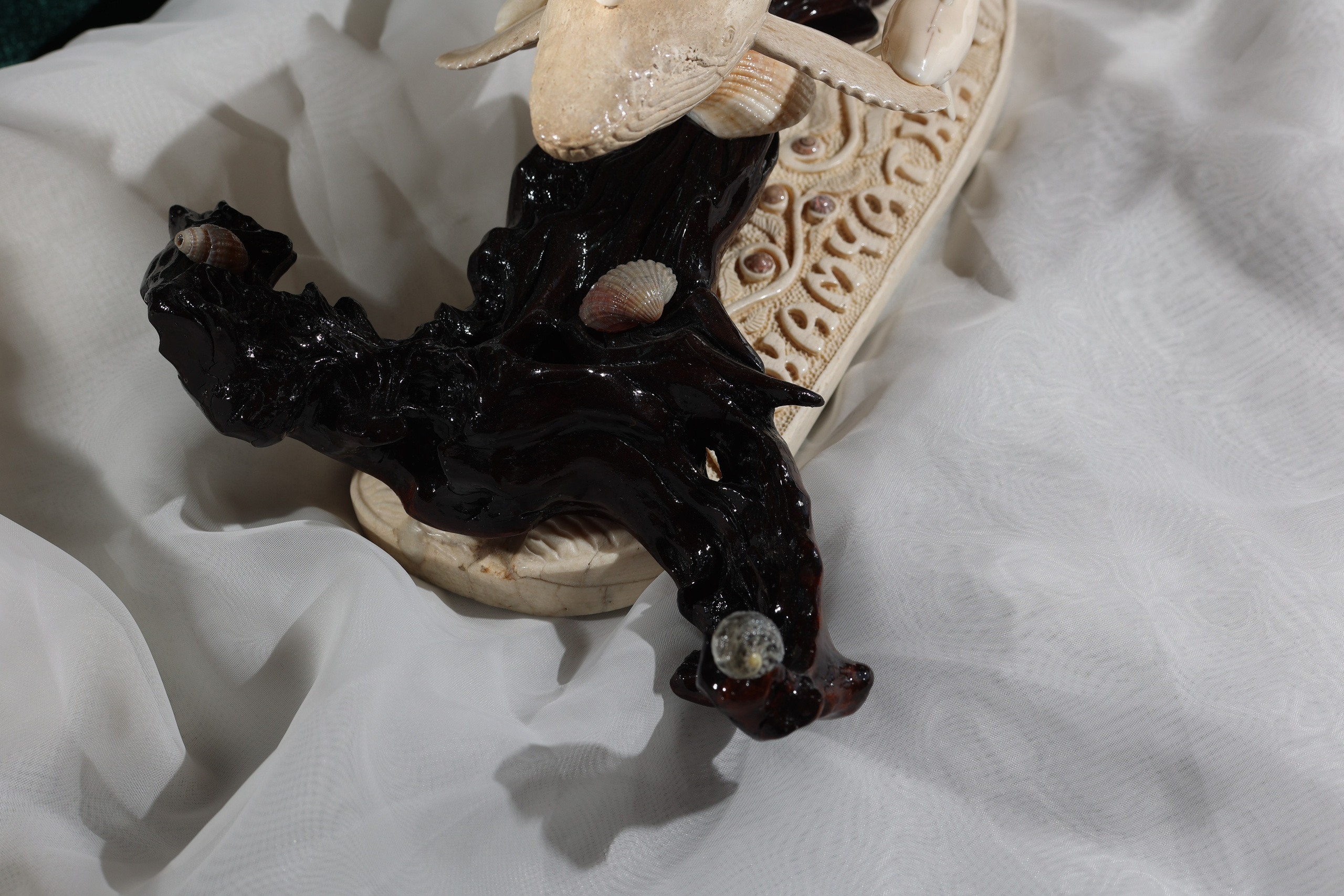 Подставка. Сувенирный двор в петропавловске-камчатском