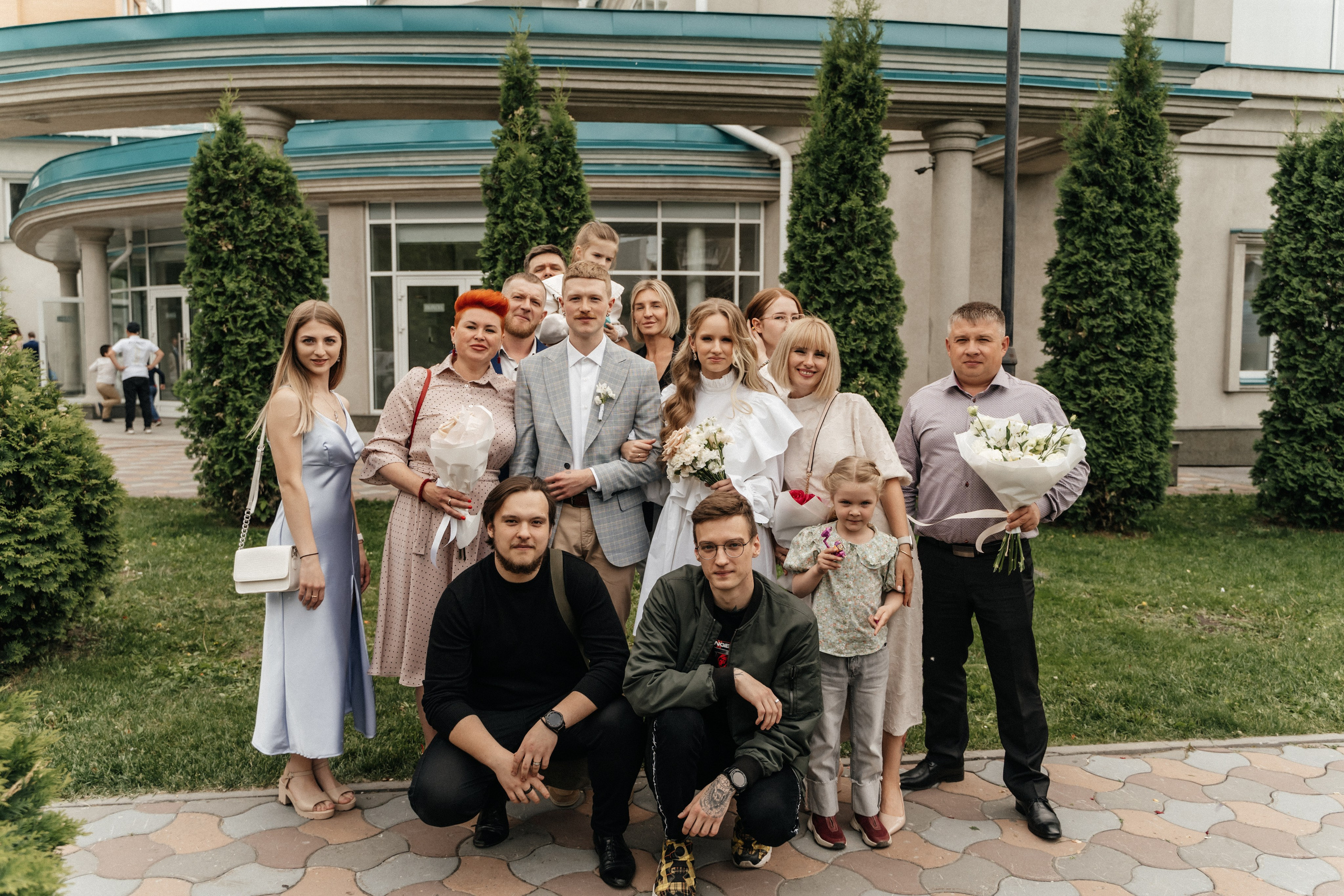 Иван и София. Семейный, портретный фотограф Новосибирск. Оля Адова
