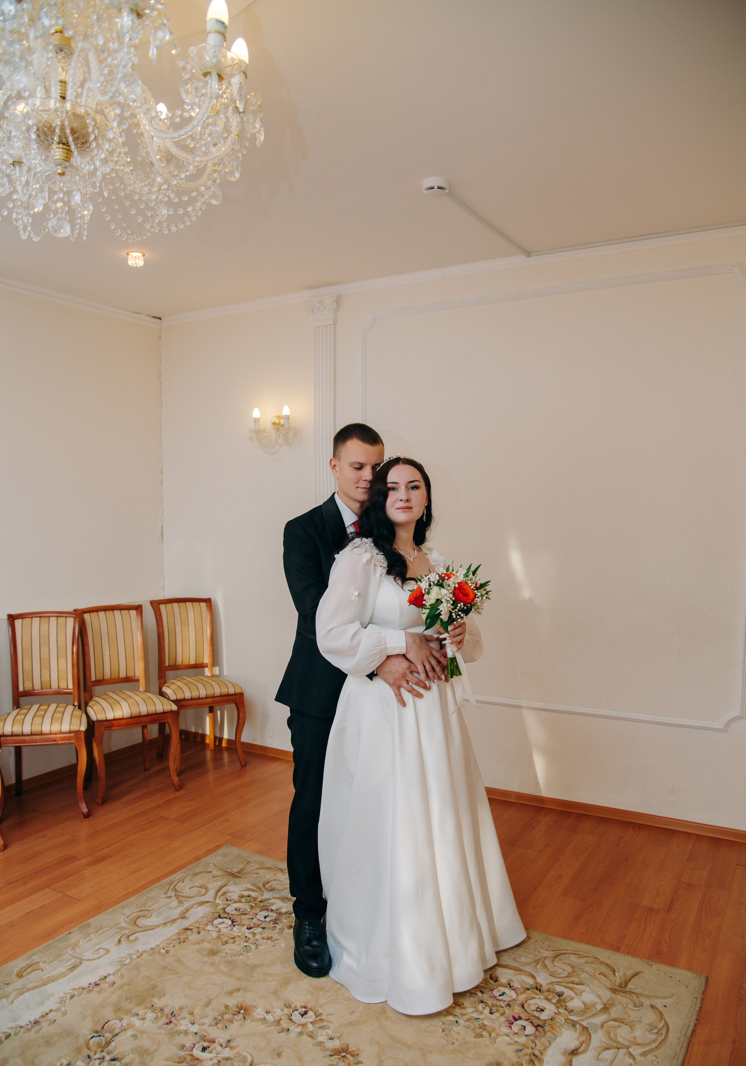 Свадебные съемки. Всем привет, меня зовут Олеся, и я ФОТОГРАФ / РЕТУШЁР в г. КЕМЬ