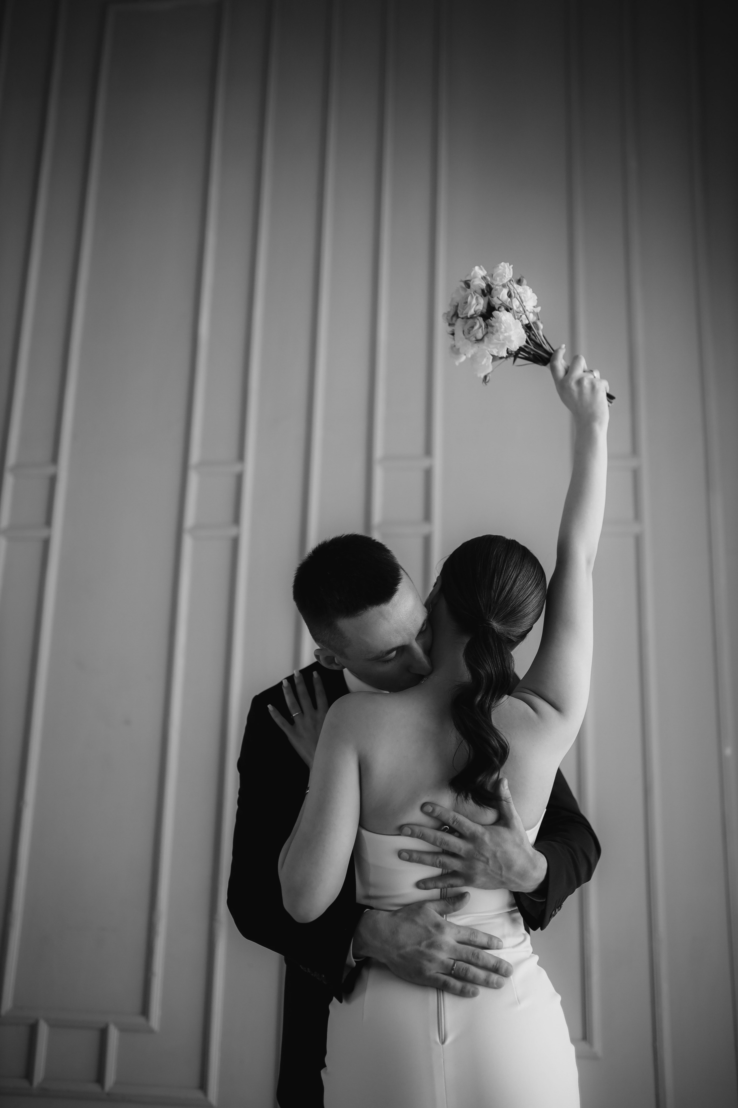 Дмитрий и Дарья. Инна Вильт| лайфстайл фотограф из Новосибирска