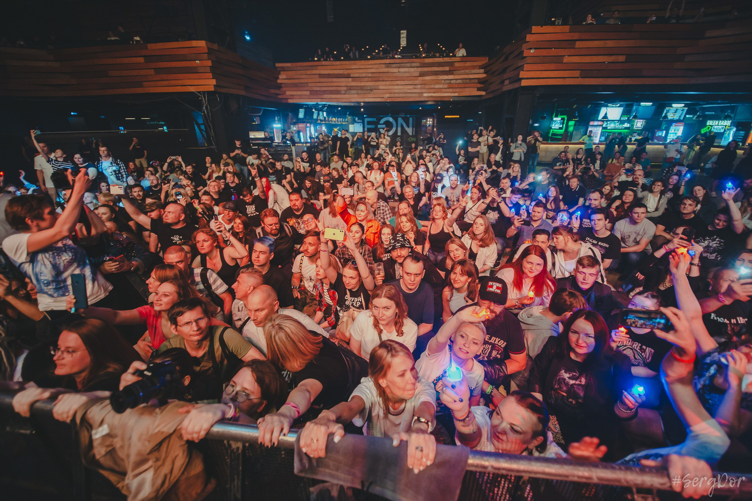 Dругой Ветер, Base Rock Fest, Москва, 14.06.2024, SergDor, 14 июня 2024 года, #SergDor