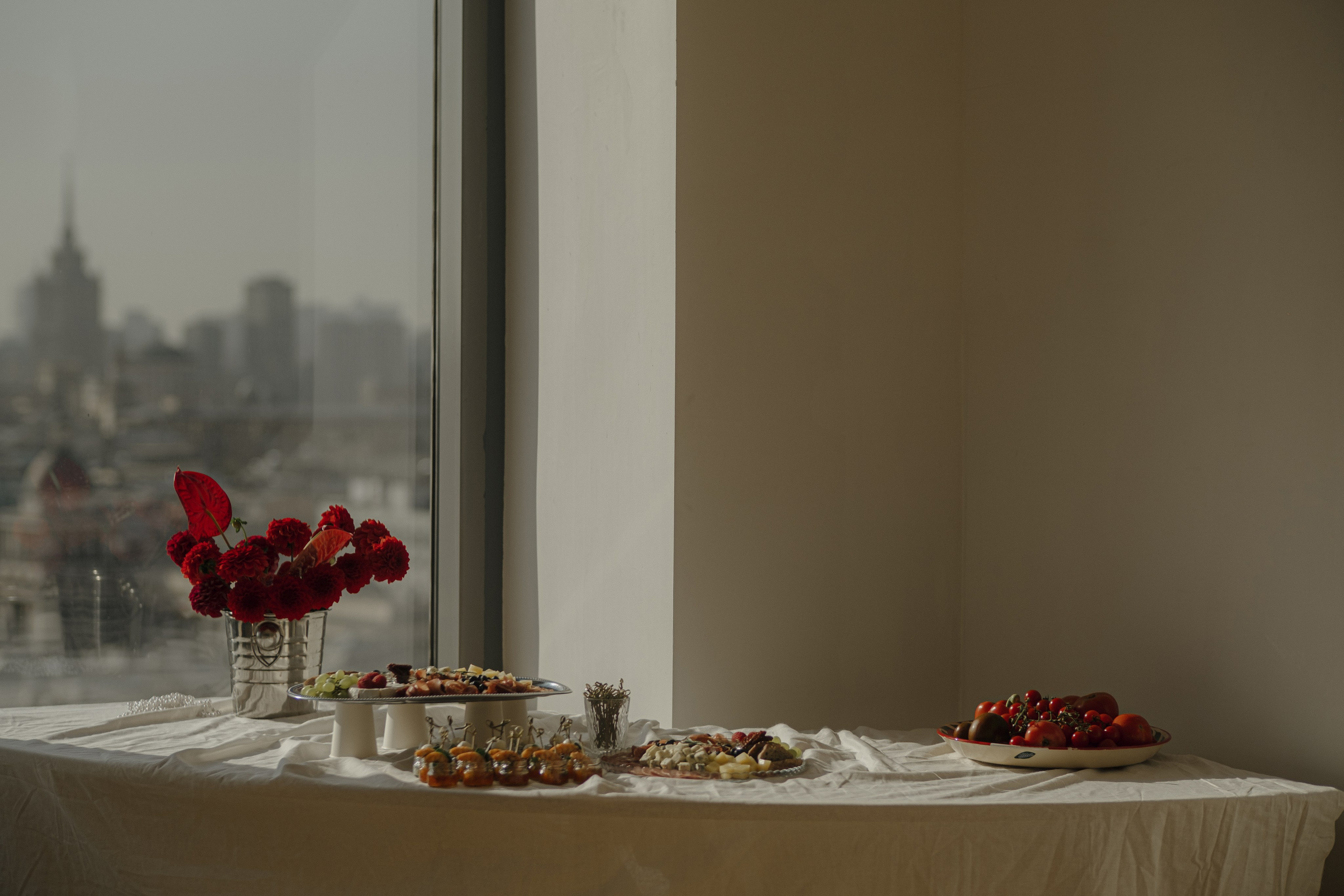 RedDay. Сентиментальная свадебная фотография