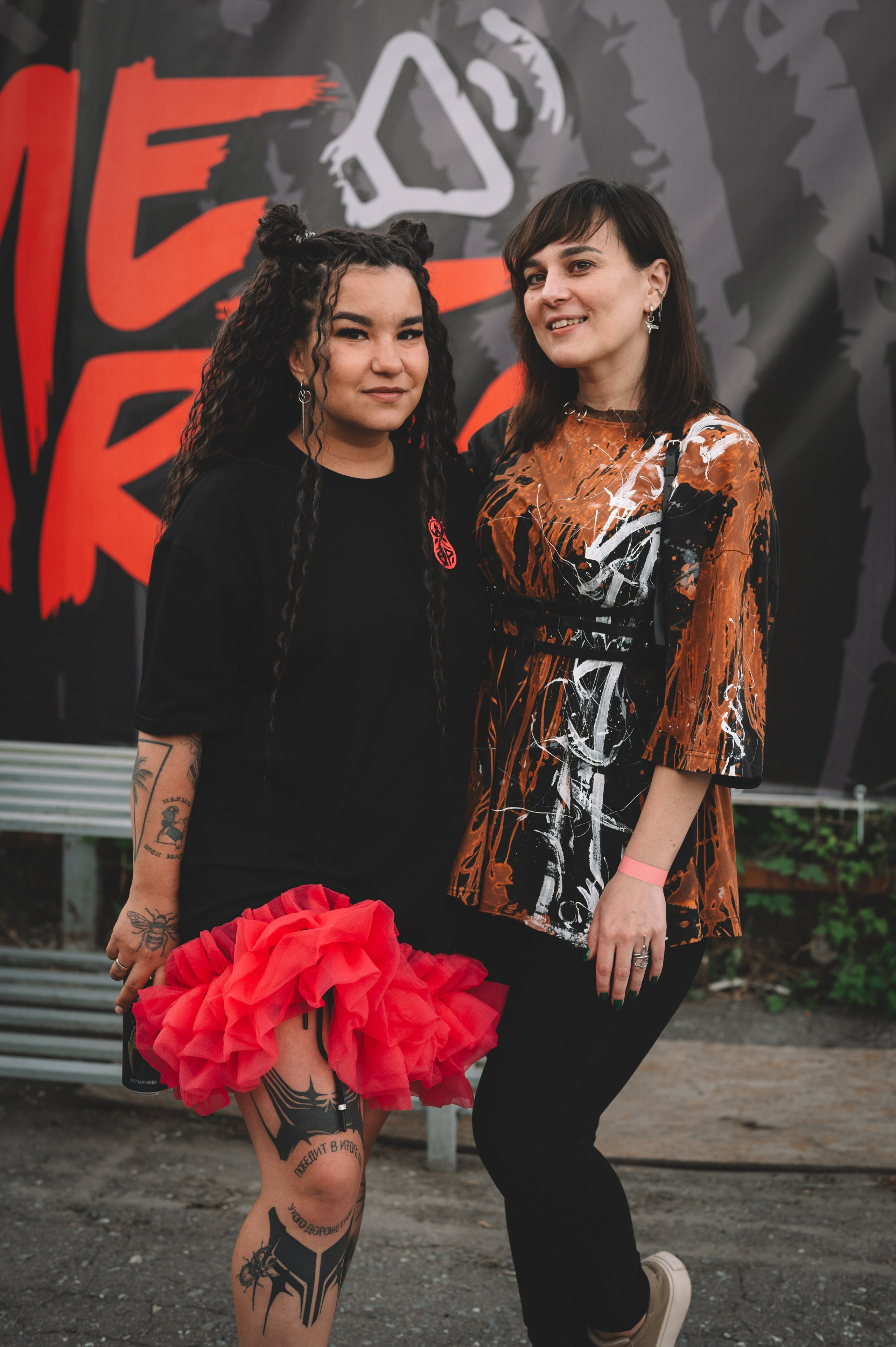 HOMEPARTY vol.6. Фотограф Анна Темнова. Пенза