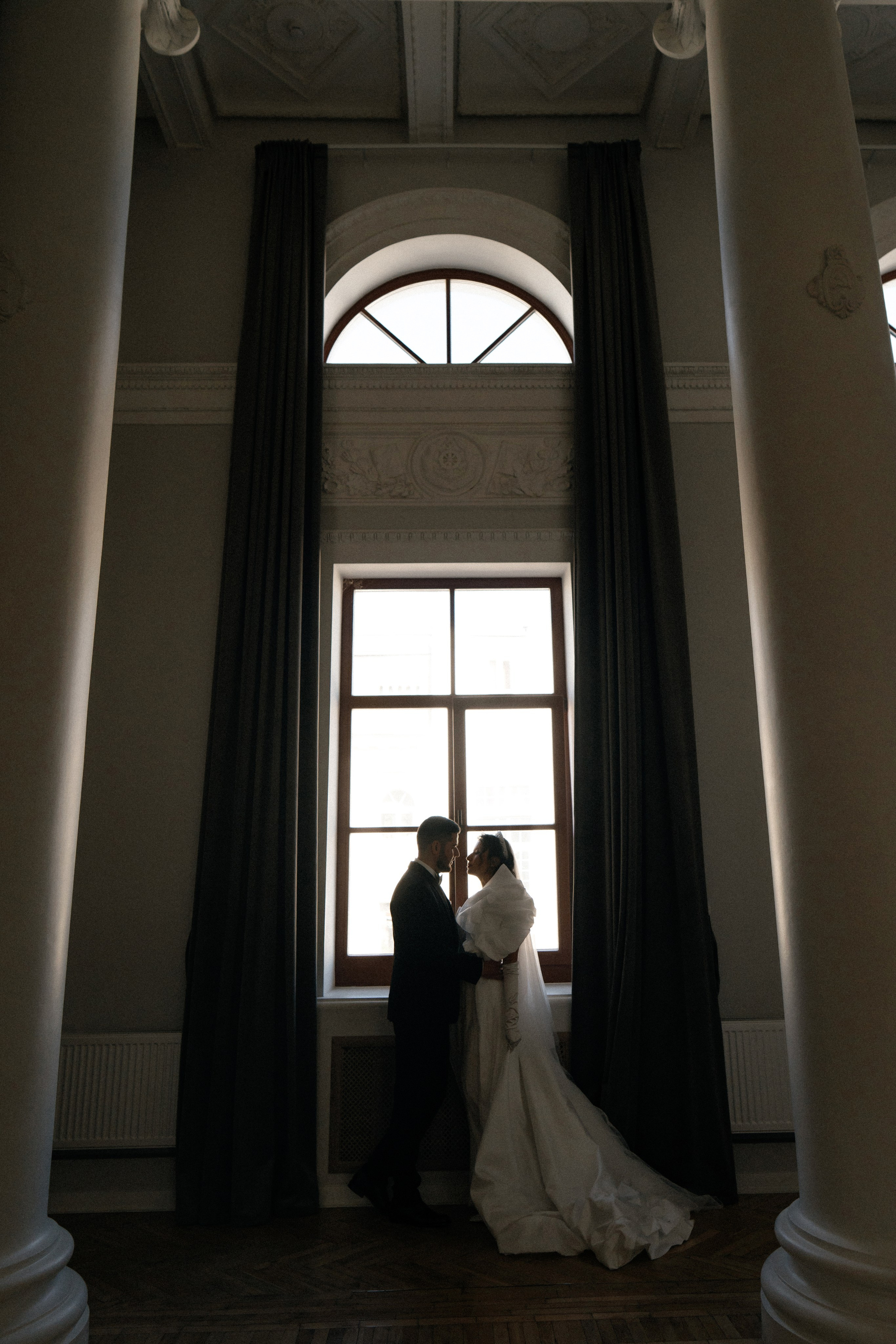 Карина & Рамис. Свадебная фото и видеосъемка в Гомеле