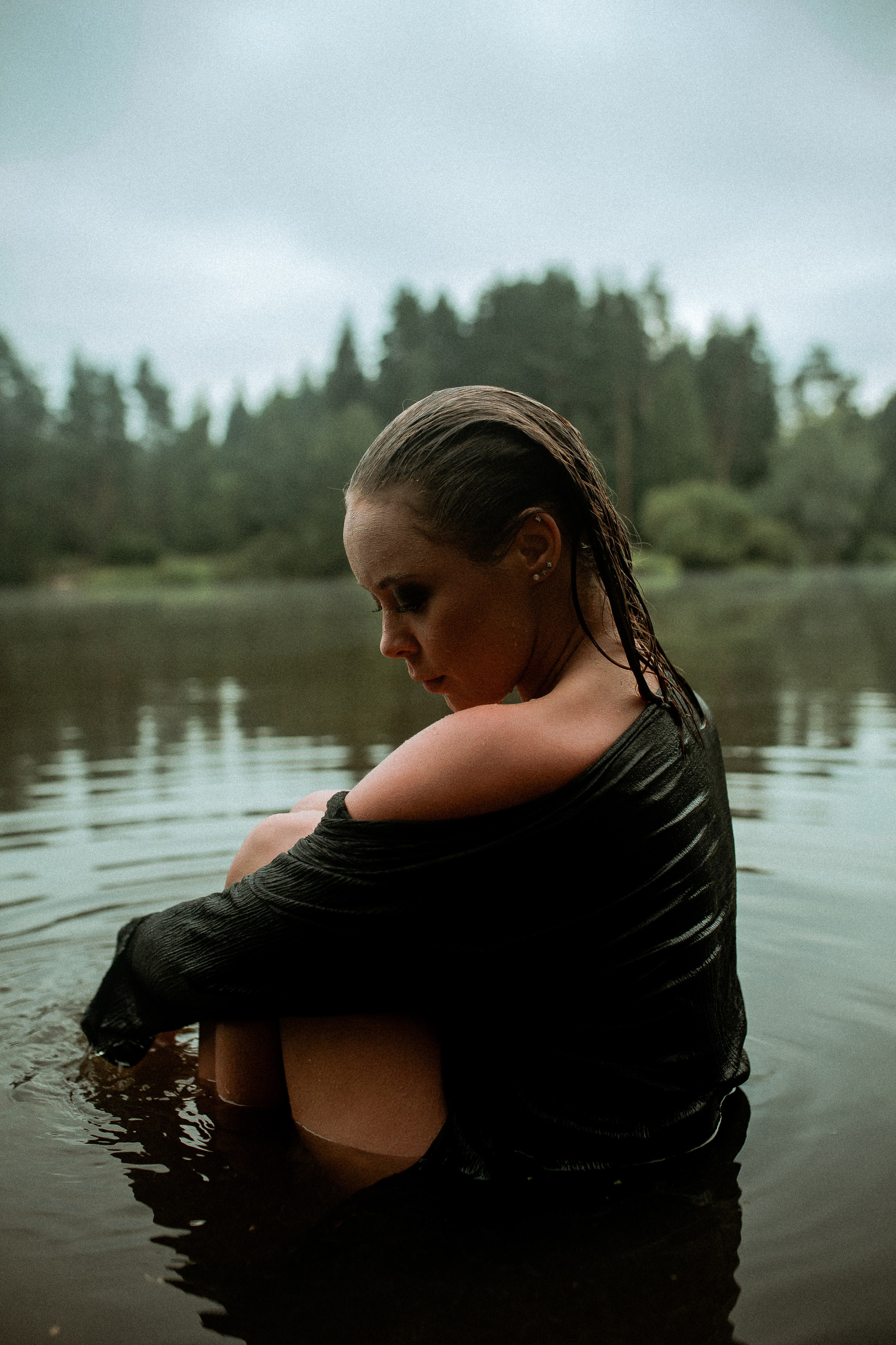 ОZero. Семейный и Свадебный фотограф в Санкт-Петербурге Плохая Екатерина