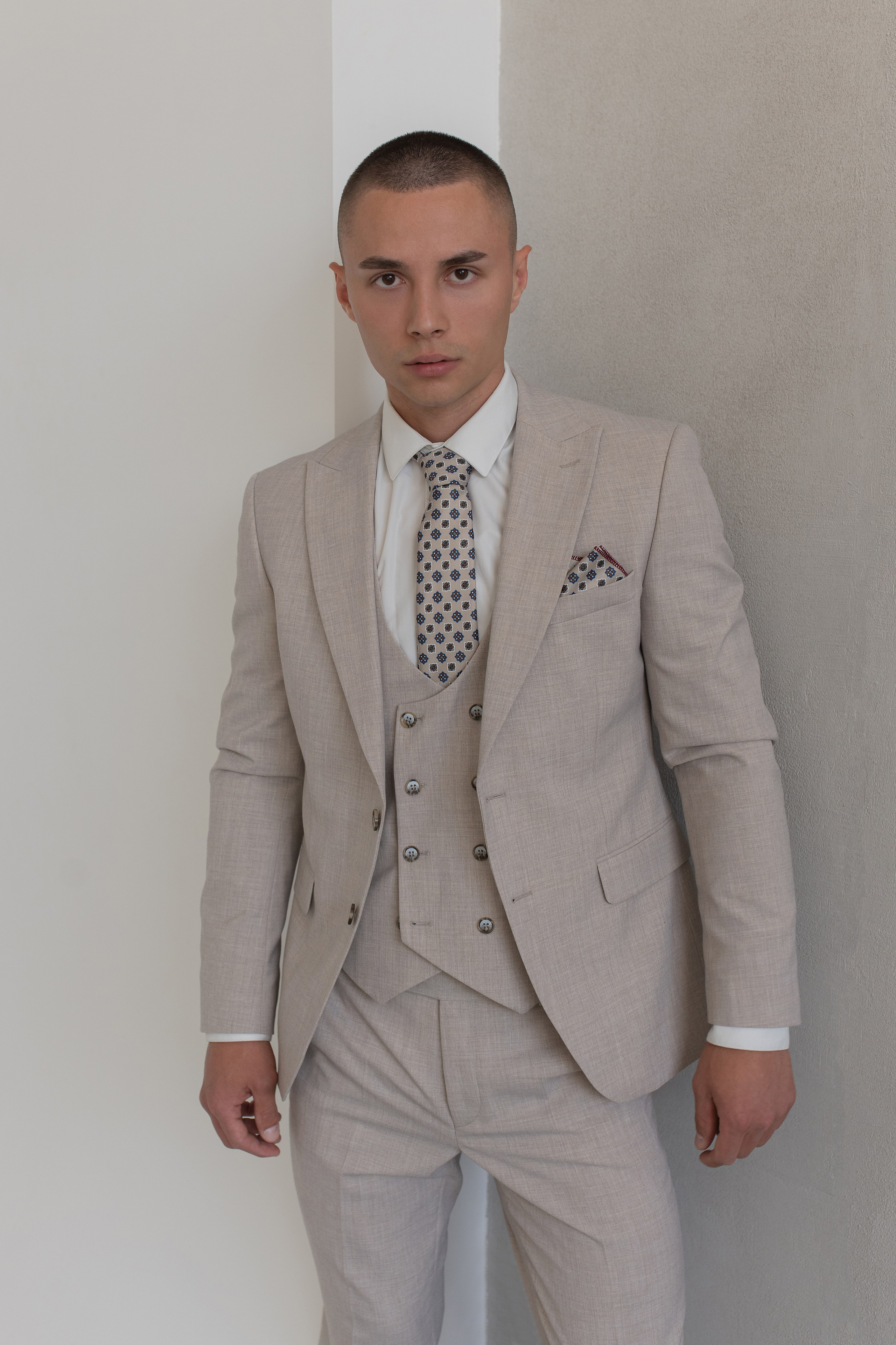 Контент-съёмка для бренда мужских костюмов «Дом Капитана». Свадебный фотограф Екатеринбург/Челябинск — Любовь Волохова