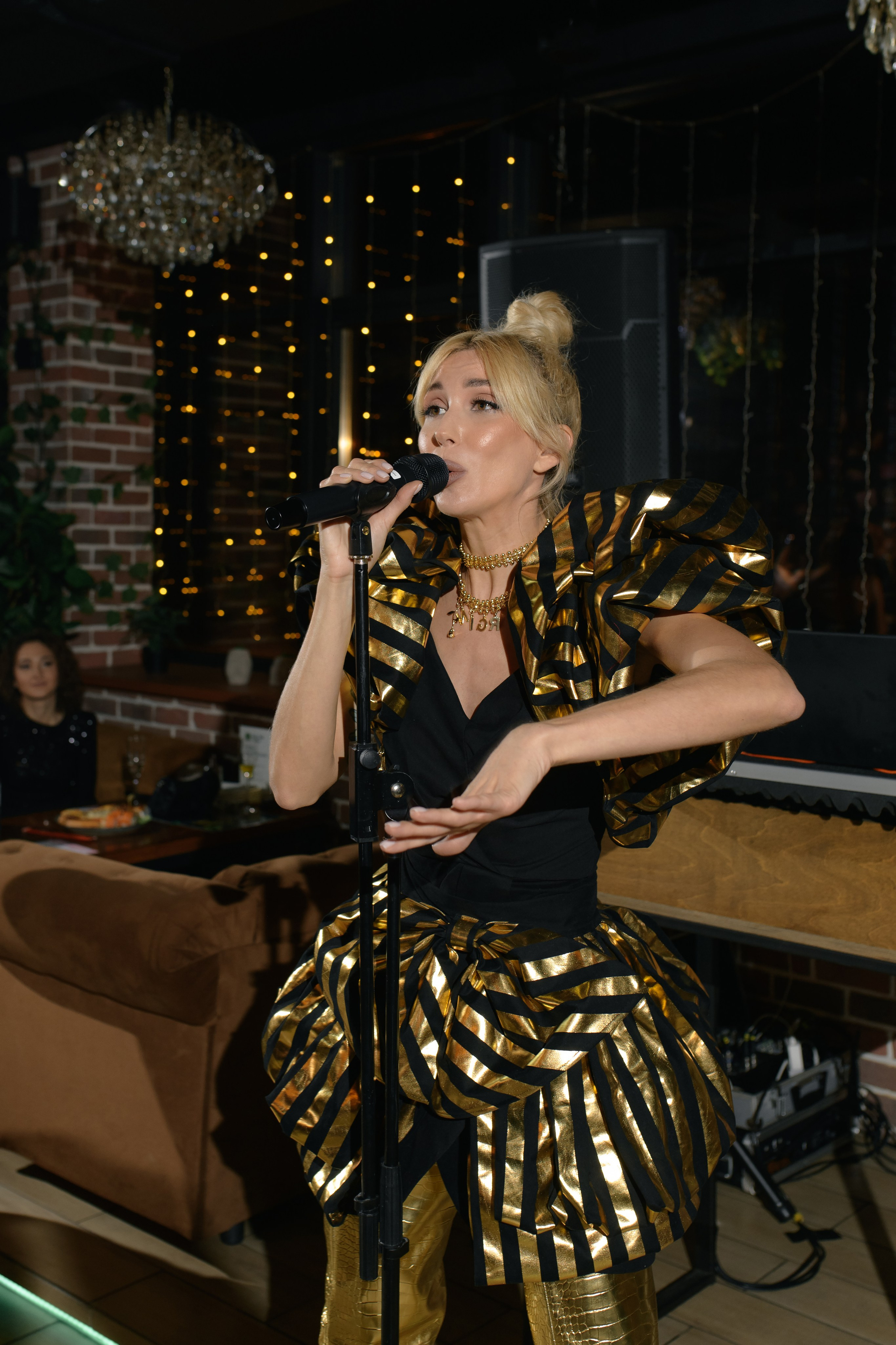 Beauty-вечеринка 2.0. Свадебный фотограф Екатеринбург/Челябинск — Любовь Волохова