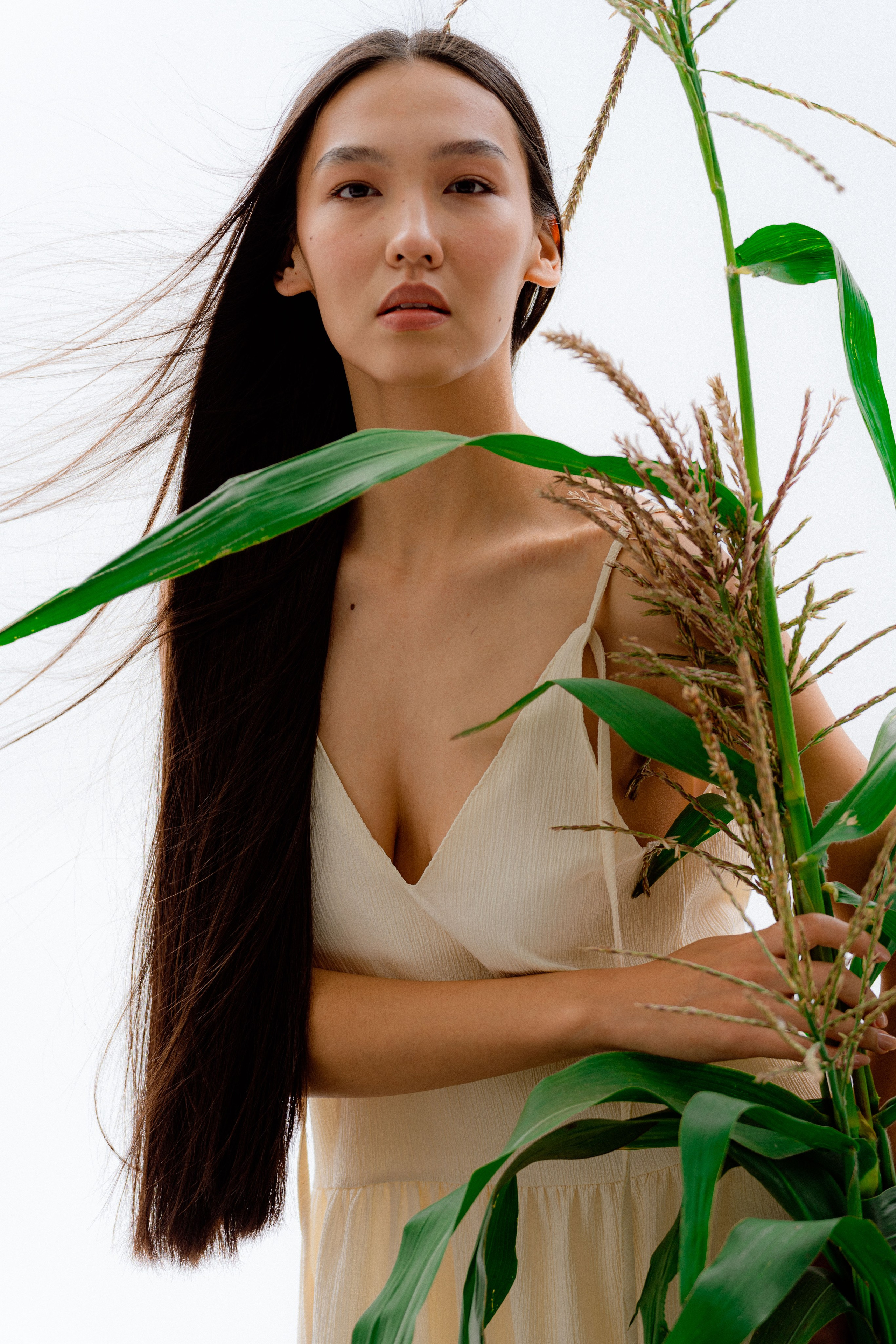 Test. Romanova фотограф