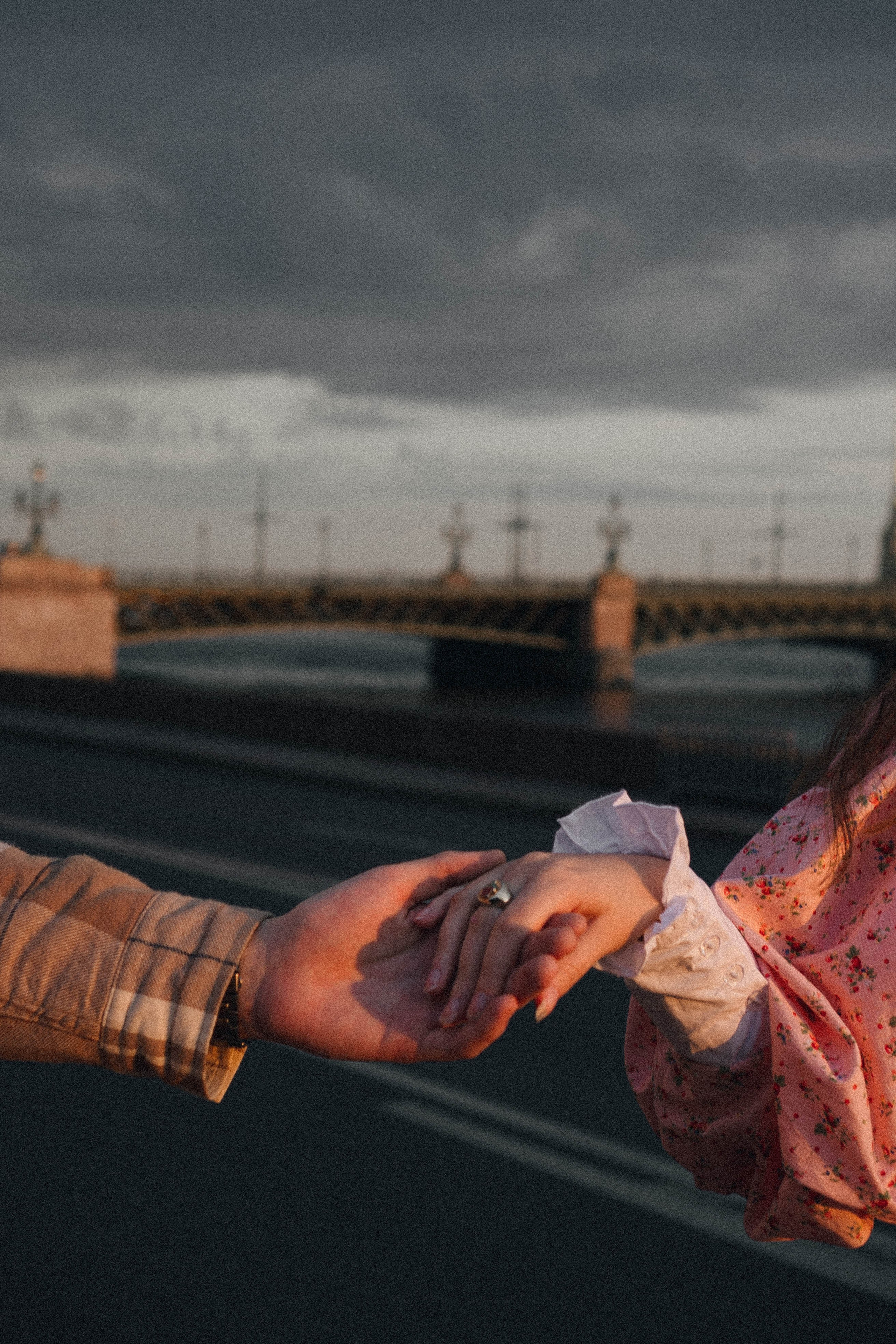 Любовь. Профессиональный фотограф, Санкт-Петербург — Виктория Богомолова