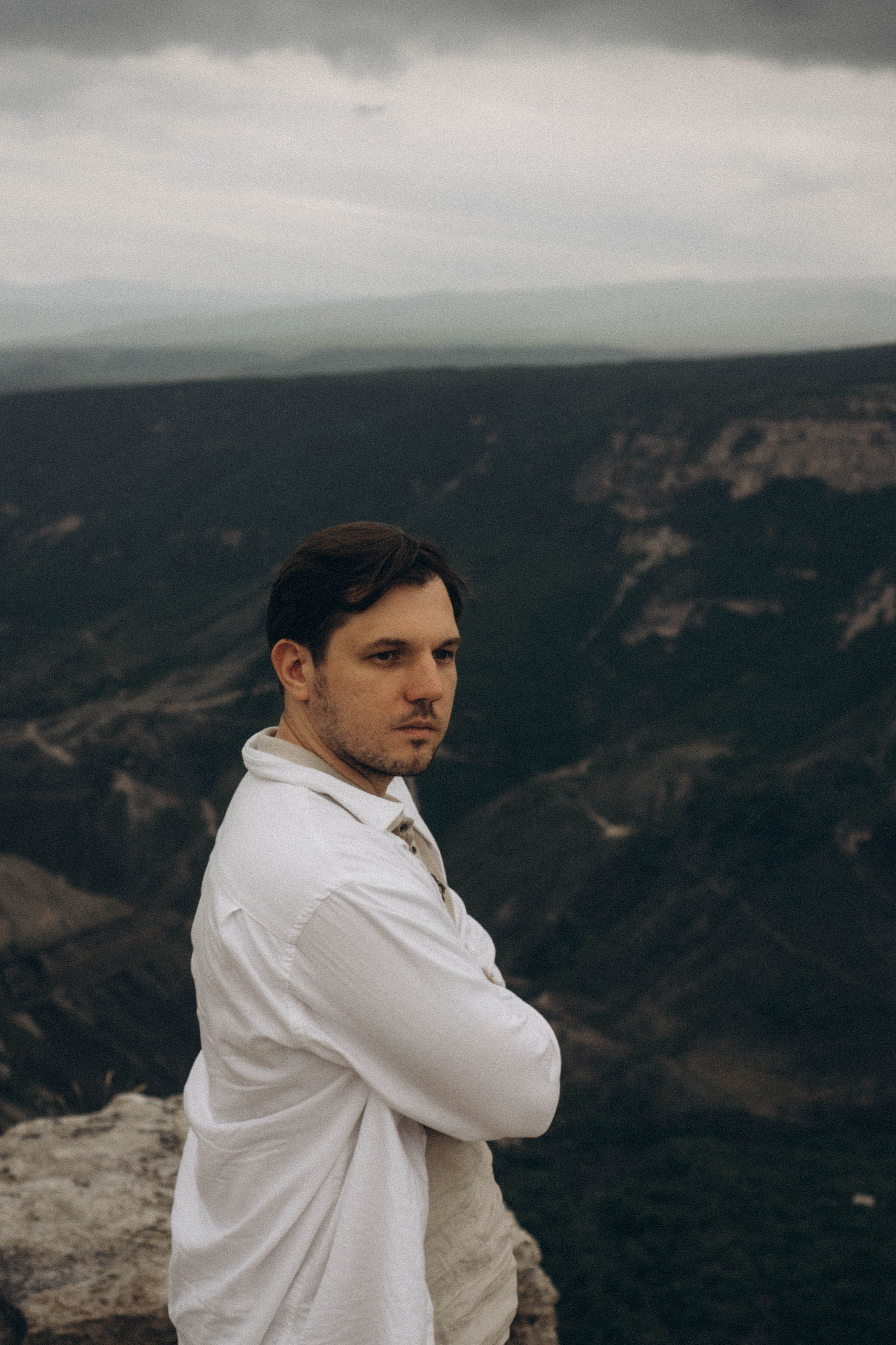 Фотосьемки в горах. Профессиональный фотограф, Санкт-Петербург — Виктория Богомолова