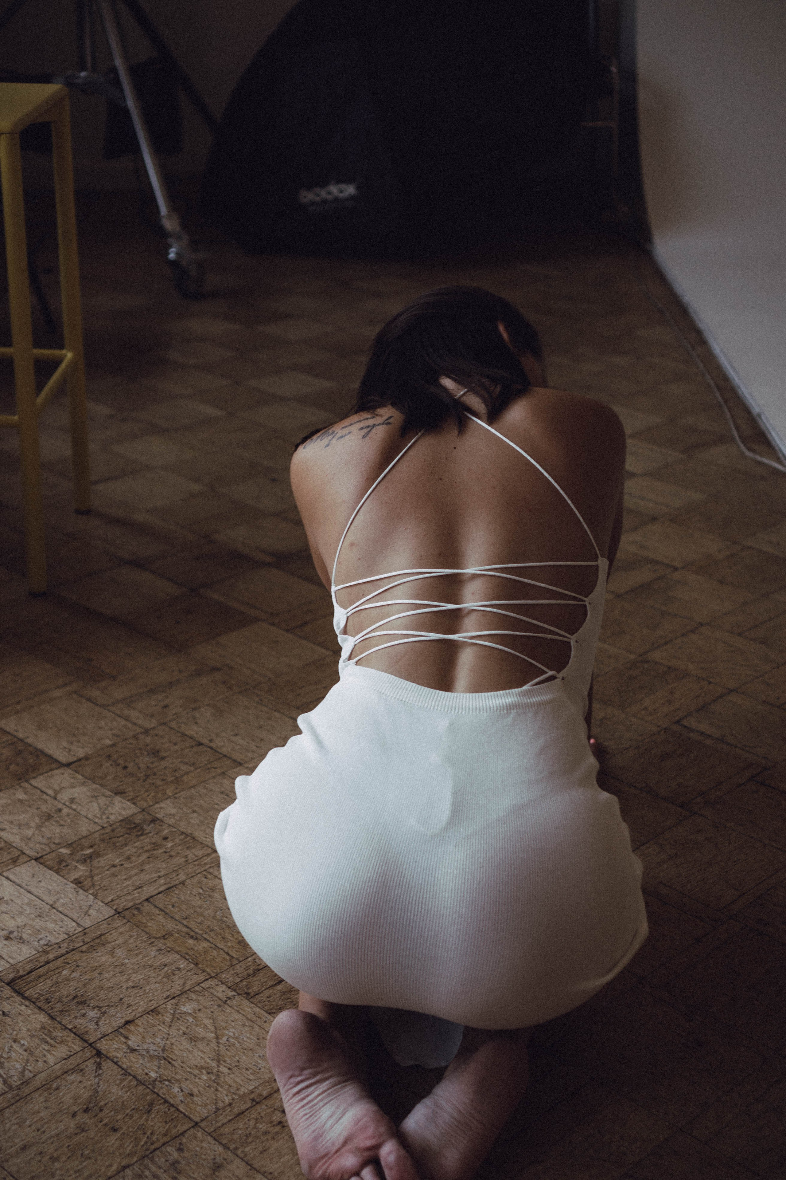 Студийная. Профессиональный фотограф, Санкт-Петербург — Виктория Богомолова