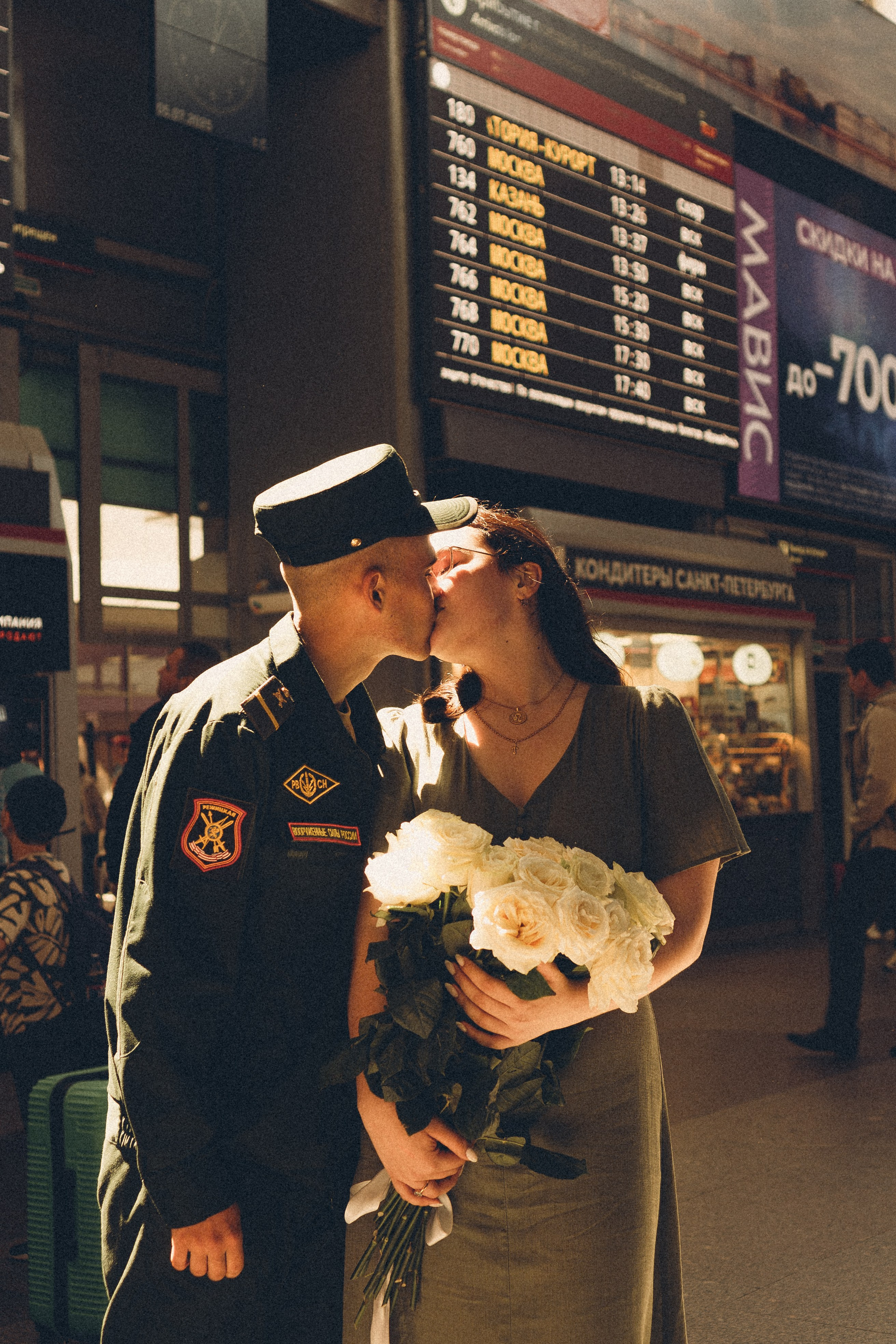 ПРЕДЛОЖЕНИЕ. Профессиональный фотограф, Санкт-Петербург — Виктория Богомолова