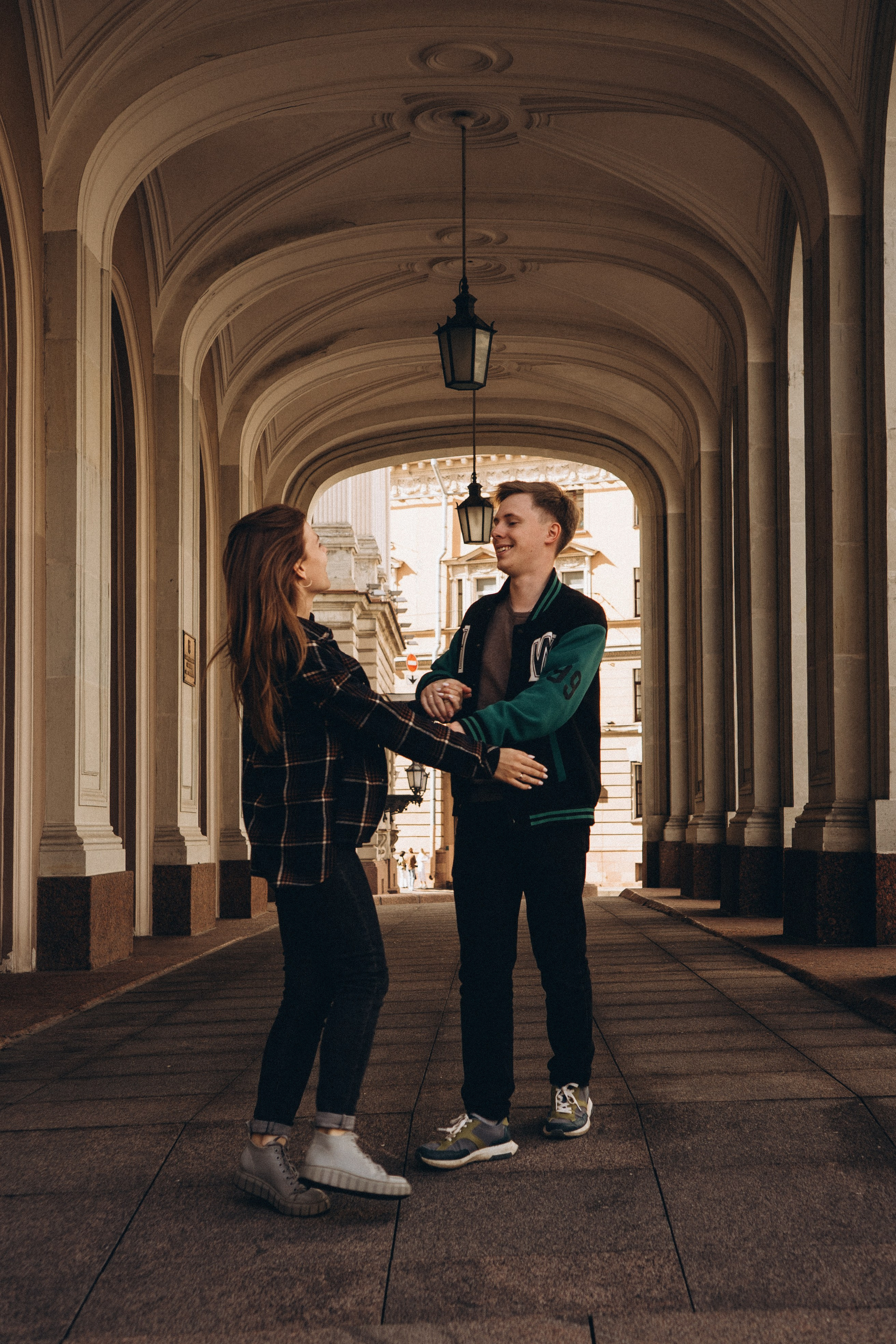 ПРОГУЛКА ПО САНКТ-ПЕТЕРБУРГУ. Профессиональный фотограф, Санкт-Петербург — Виктория Богомолова