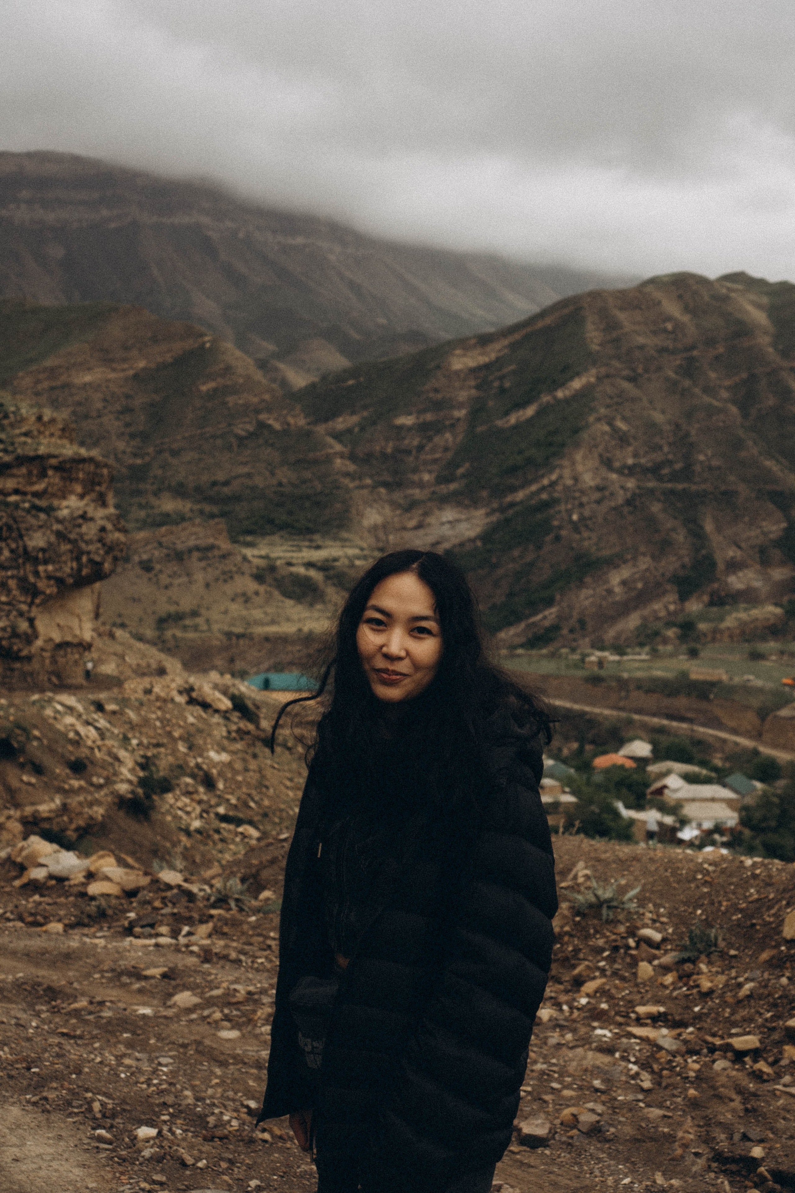 Горы. Профессиональный фотограф, Санкт-Петербург — Виктория Богомолова