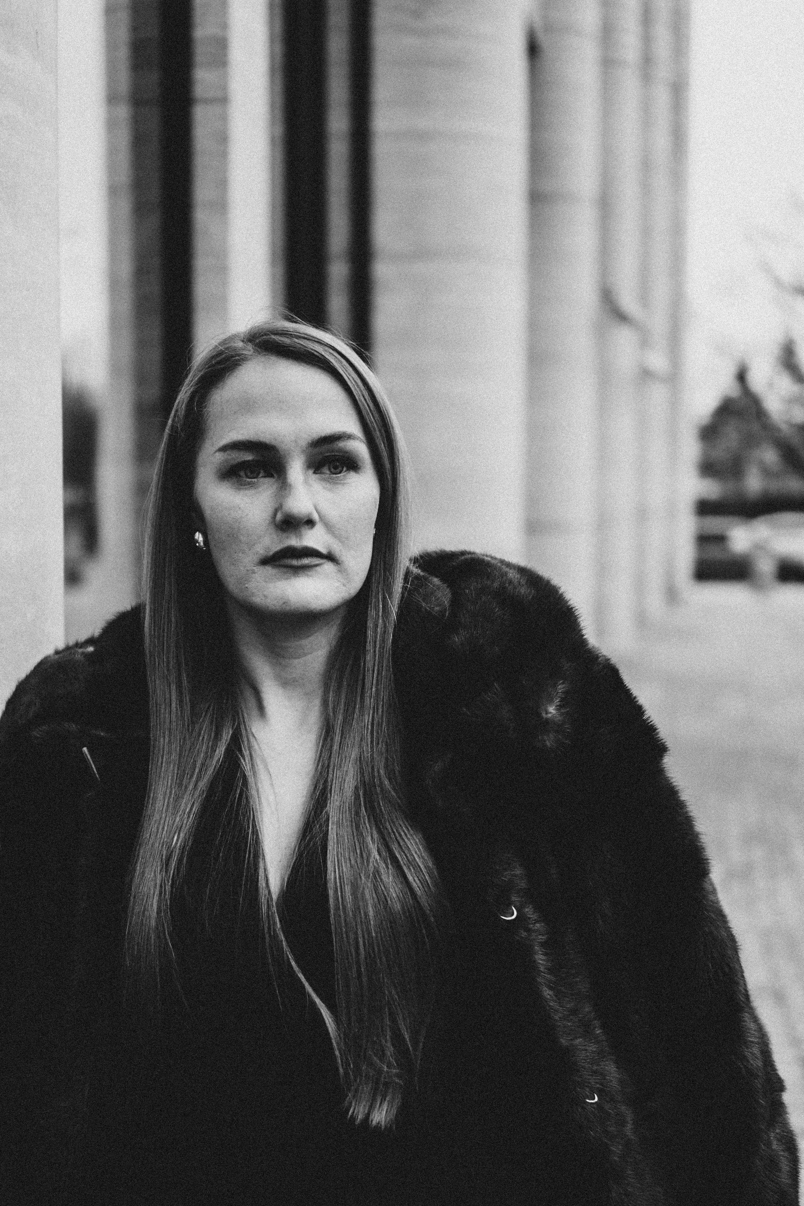 ЖУРНАЛЬНЫЙ СТИЛЬ. Профессиональный фотограф, Санкт-Петербург — Виктория Богомолова