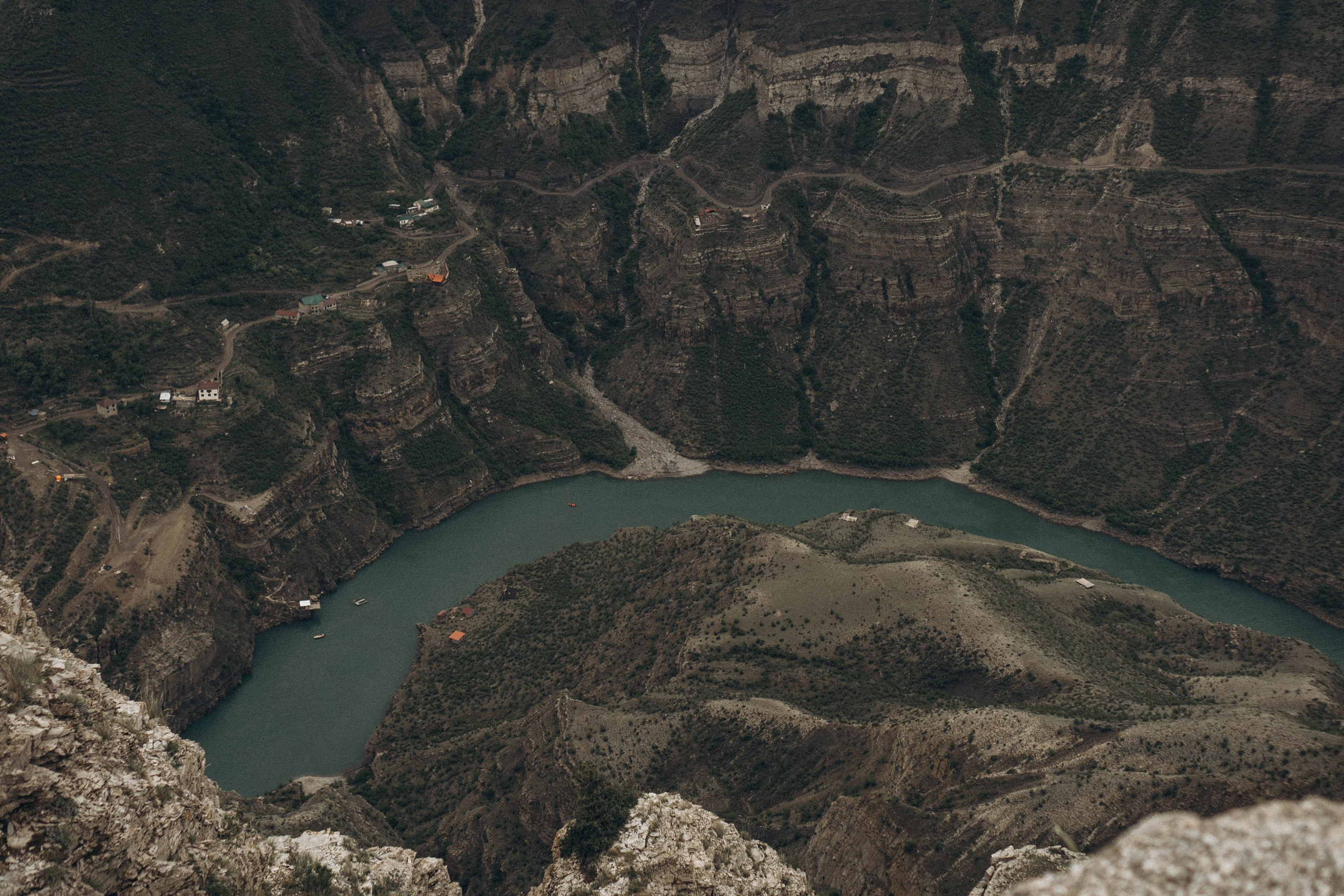 Кавказ. Профессиональный фотограф, Санкт-Петербург — Виктория Богомолова