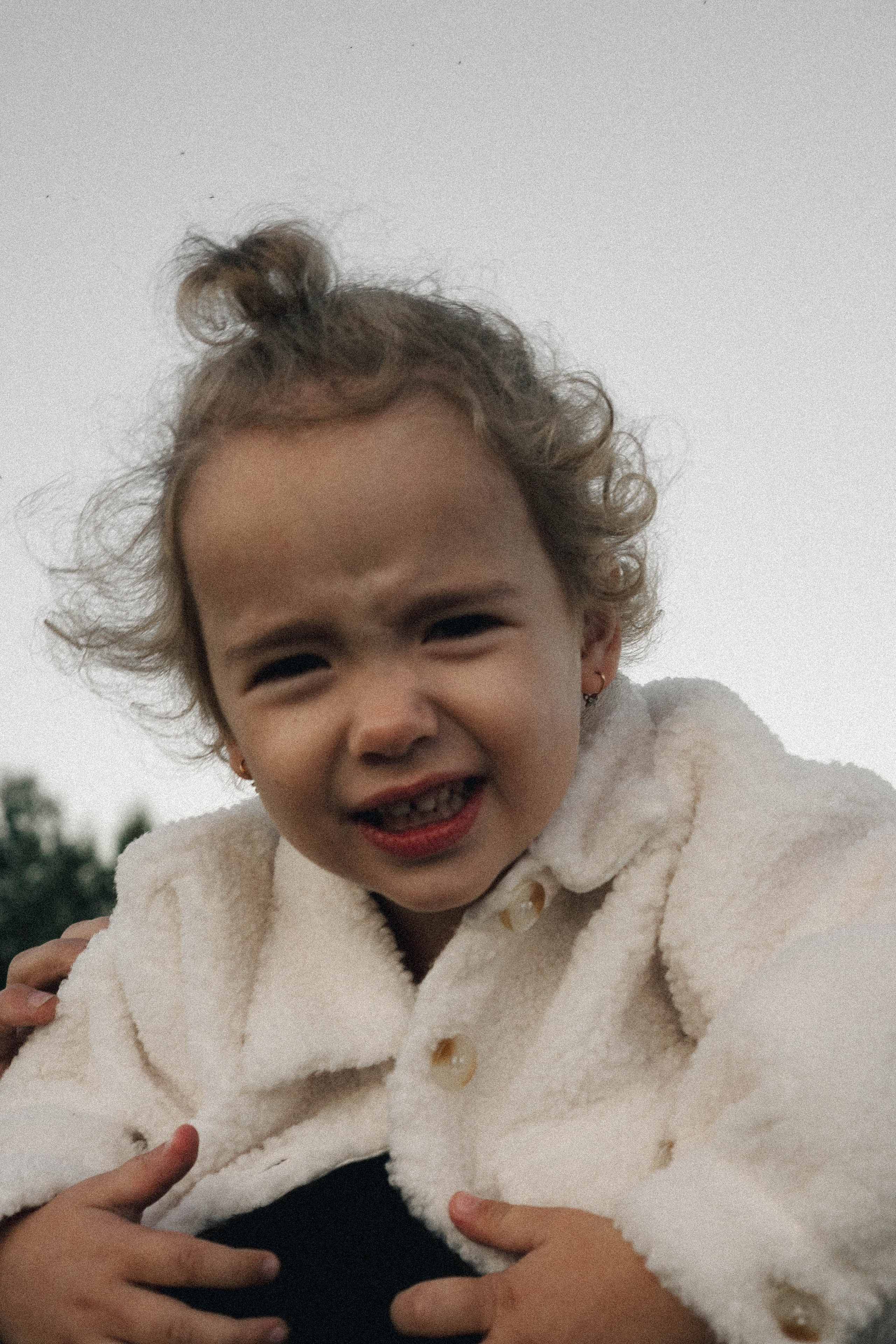 Семейная серия. Профессиональный фотограф, Санкт-Петербург — Виктория Богомолова