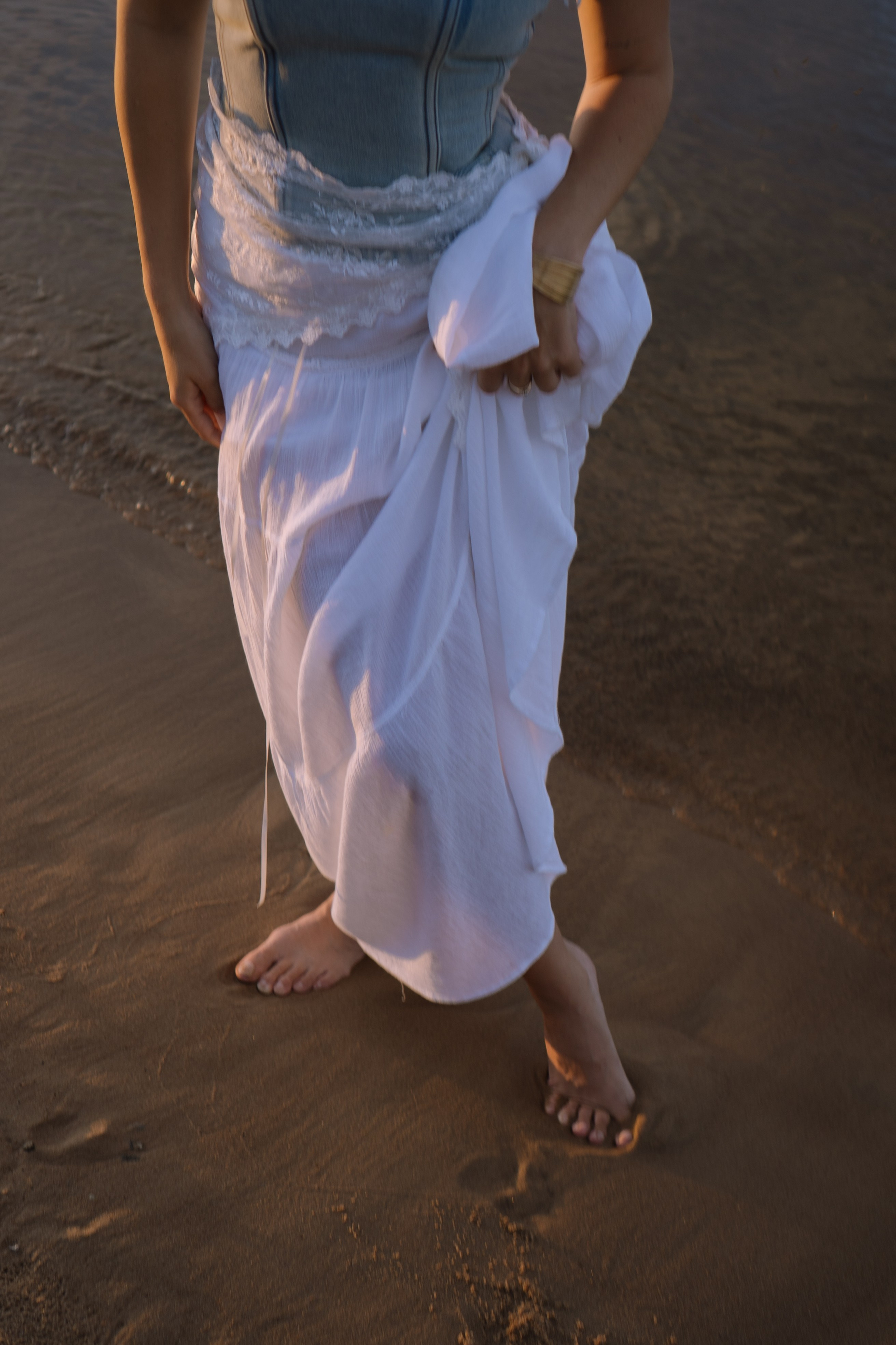 ЗАКАТ НА ЛАДОЖСКОМ ОЗЕРЕ. Профессиональный фотограф, Санкт-Петербург — Виктория Богомолова