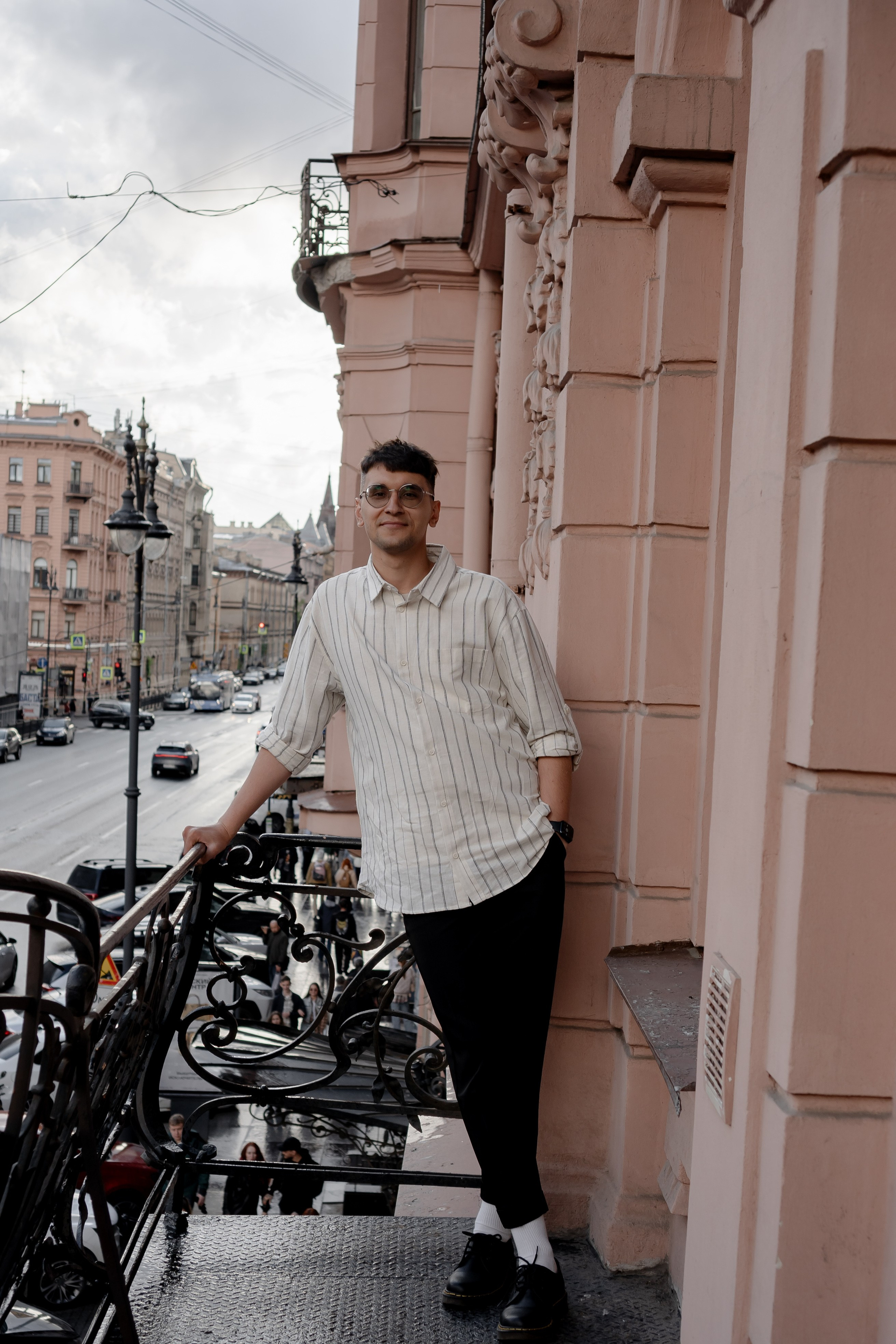 ЛЮБОВЬ В ИЮНЕ. Профессиональный фотограф, Санкт-Петербург — Виктория Богомолова