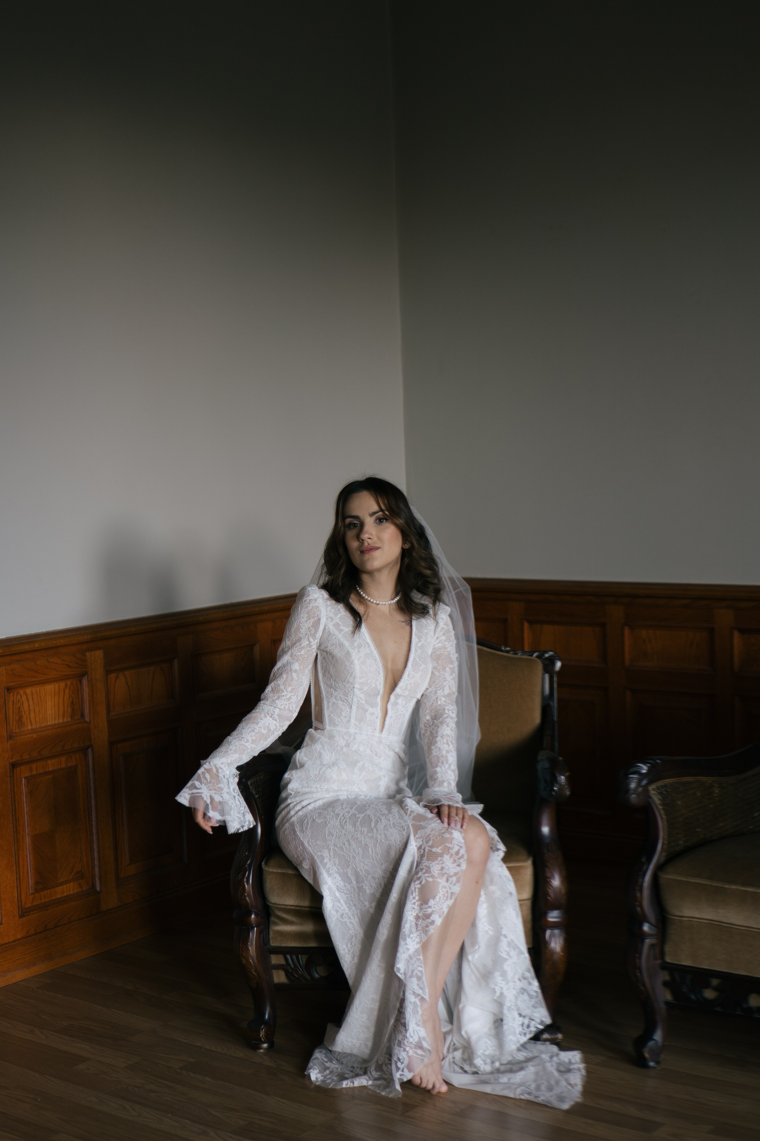 СВАДЕБНАЯ СЬЕМКА В СТУДИИ. Профессиональный фотограф, Санкт-Петербург — Виктория Богомолова