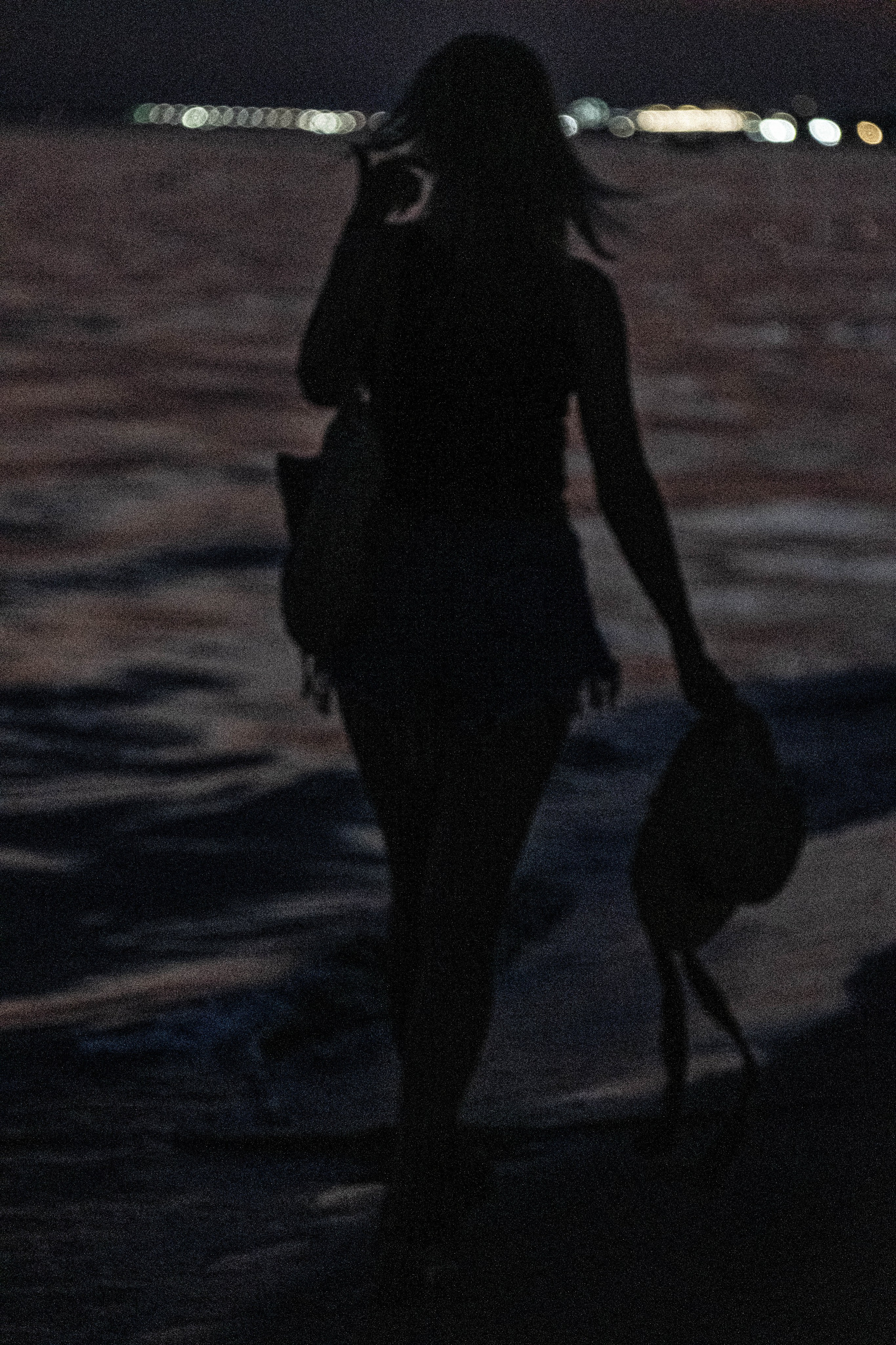 Закат на черном море. Профессиональный фотограф, Санкт-Петербург — Виктория Богомолова