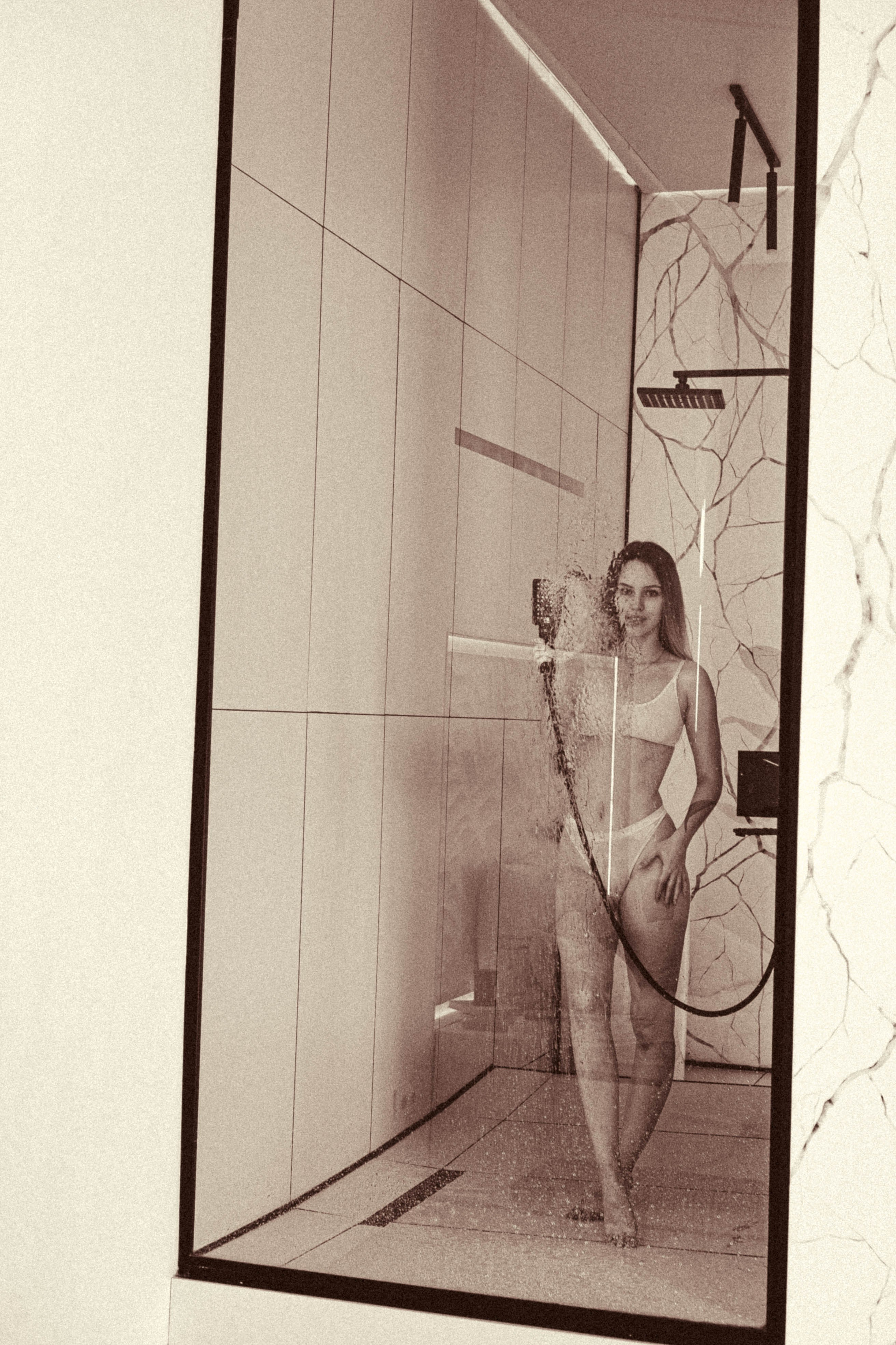 Студийная для Анастасии. Профессиональный фотограф, Санкт-Петербург — Виктория Богомолова