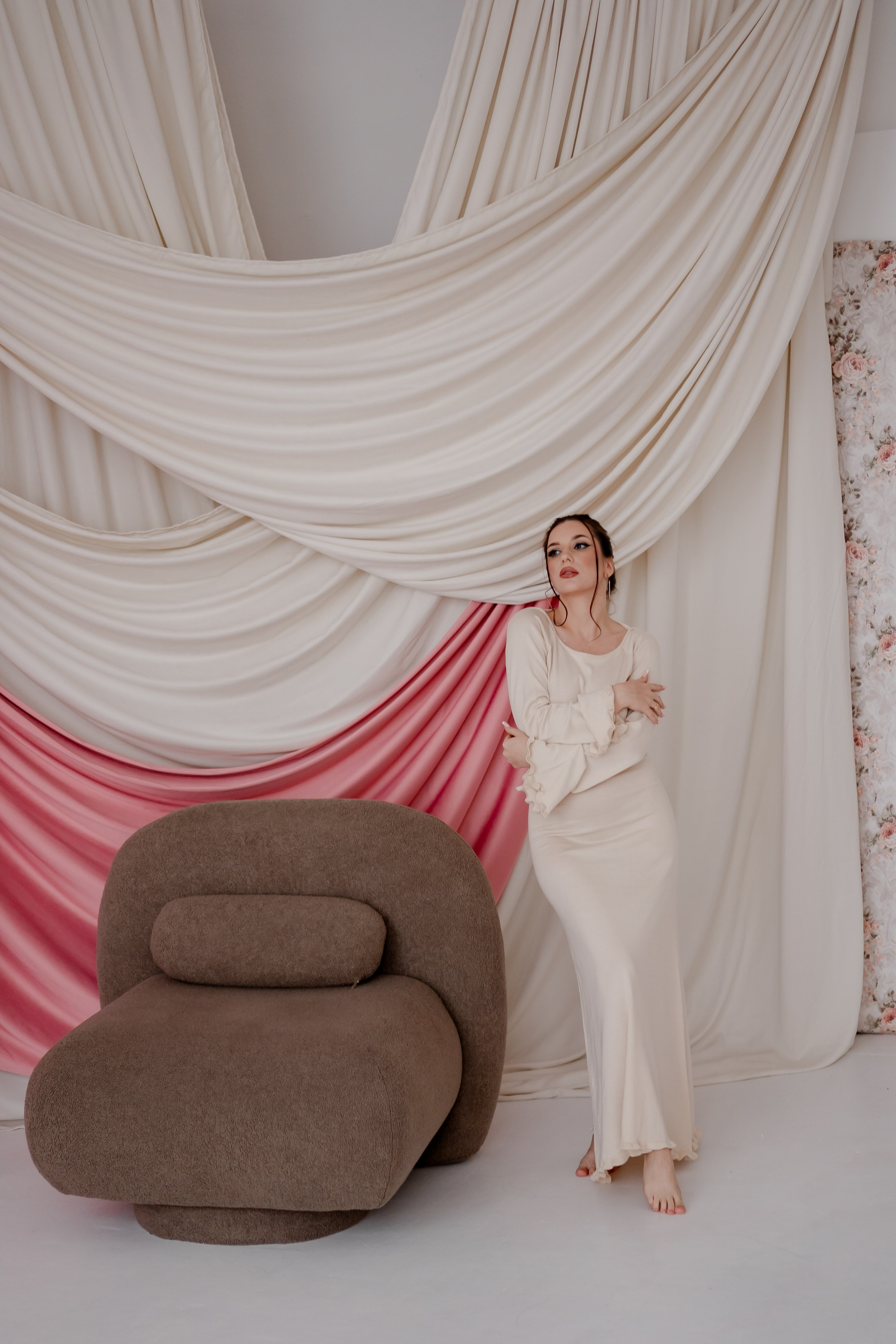 Весенняя. Профессиональный фотограф, Санкт-Петербург — Виктория Богомолова