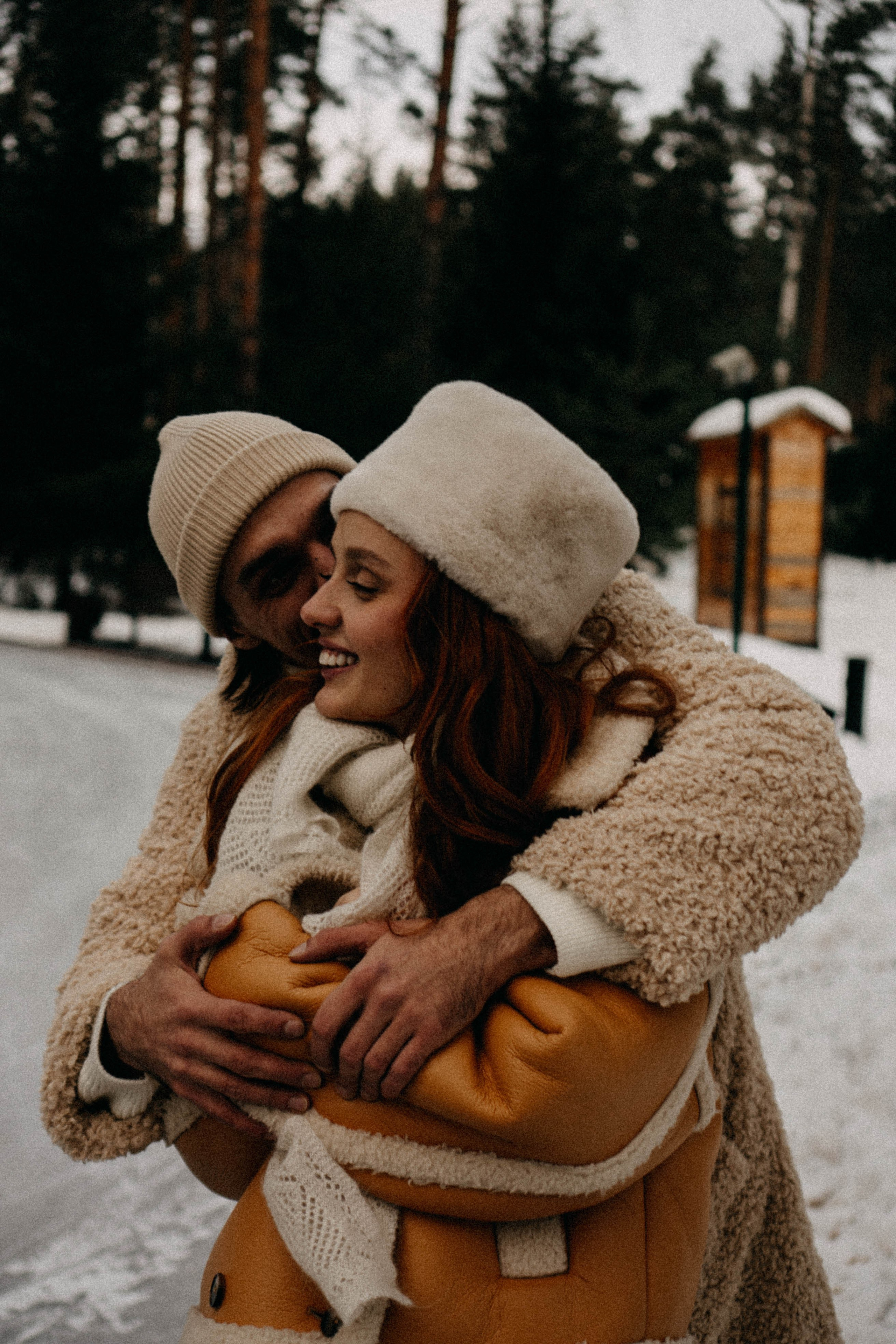 Каток. Профессиональный фотограф, Санкт-Петербург — Виктория Богомолова