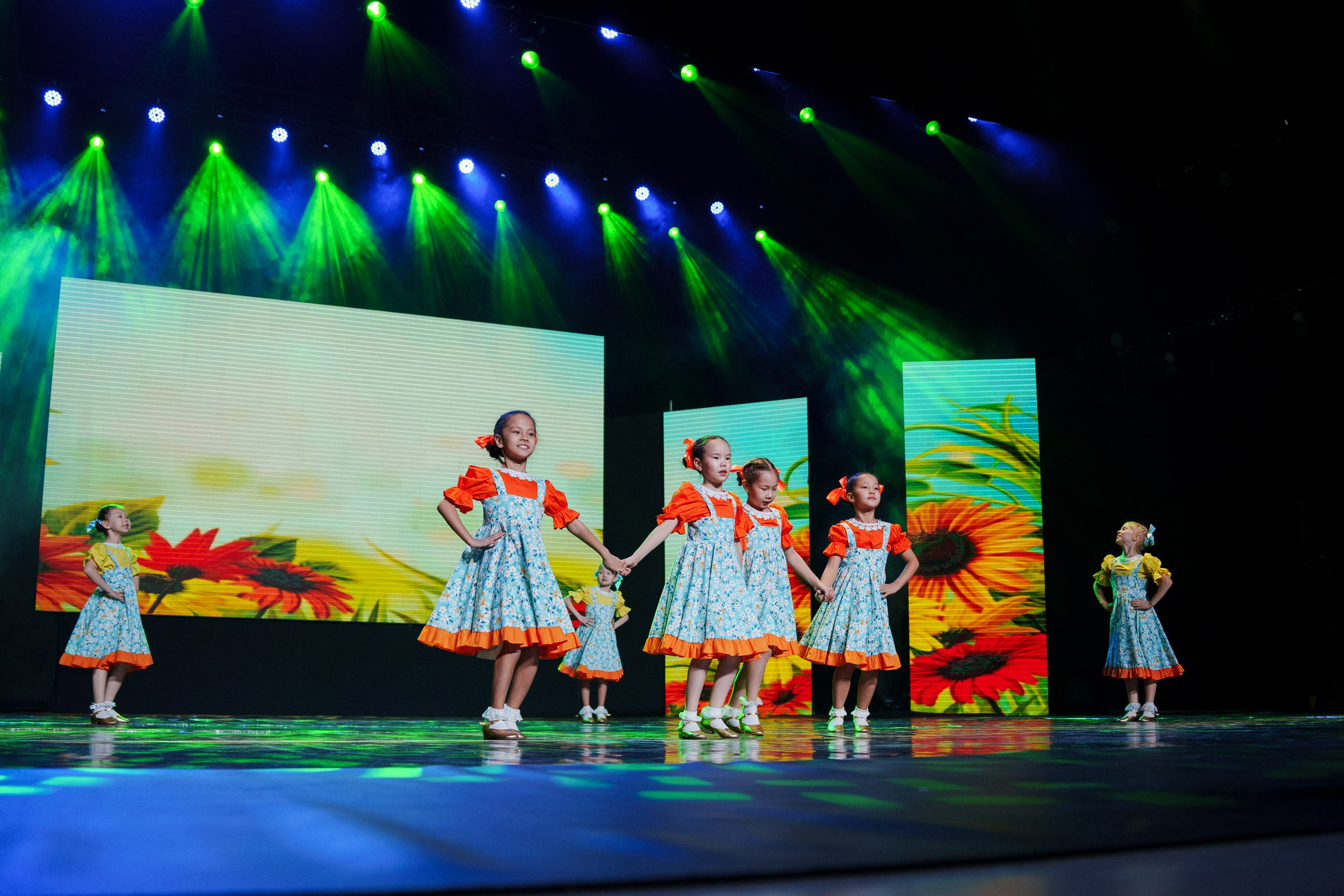 NOMAD «Концерт». Портретный и Репортажный Фотограф Москва