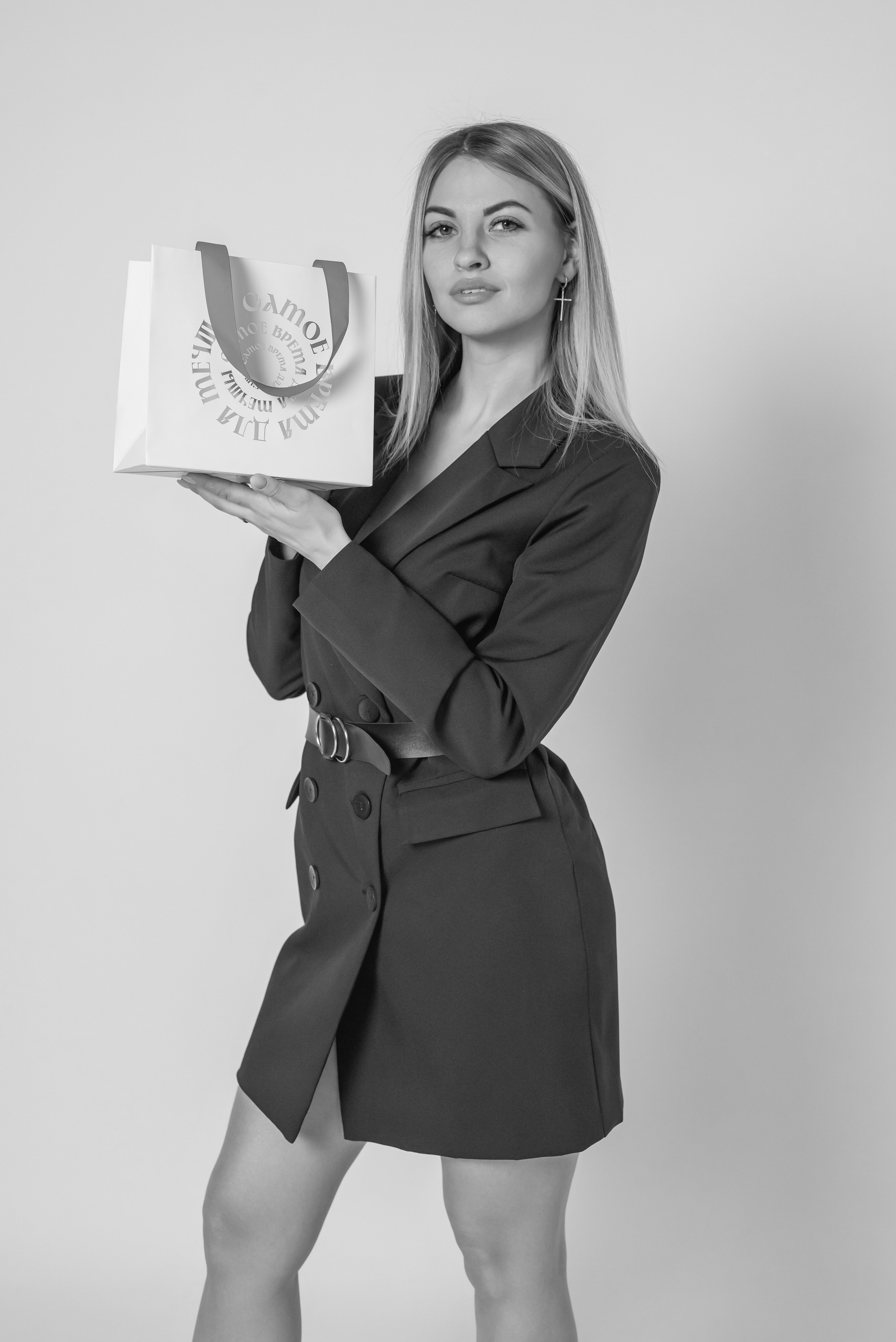 Анастасия и её команда. Фотограф в городе Салават