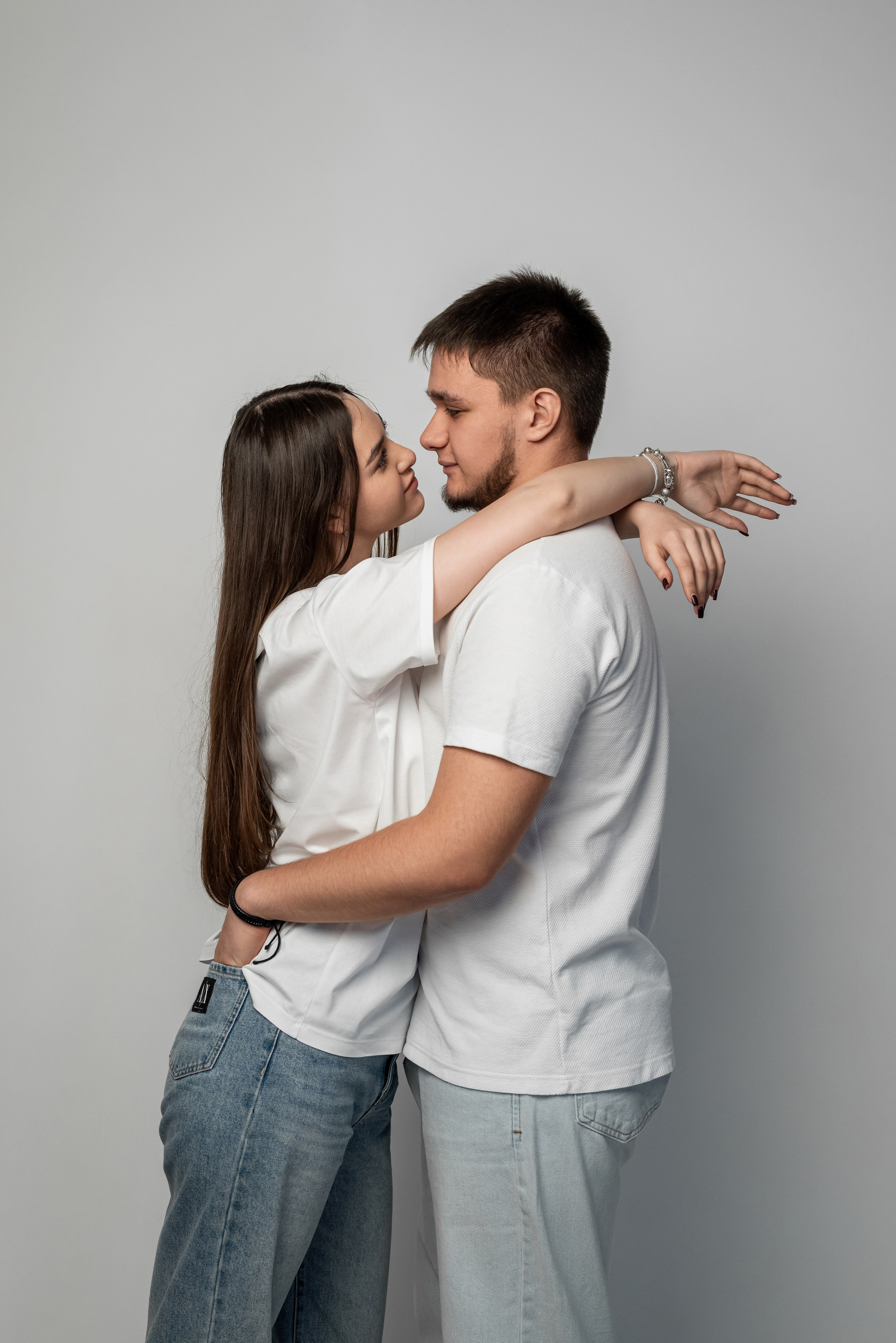 Тимур и Варвара. Фотограф в городе Салават