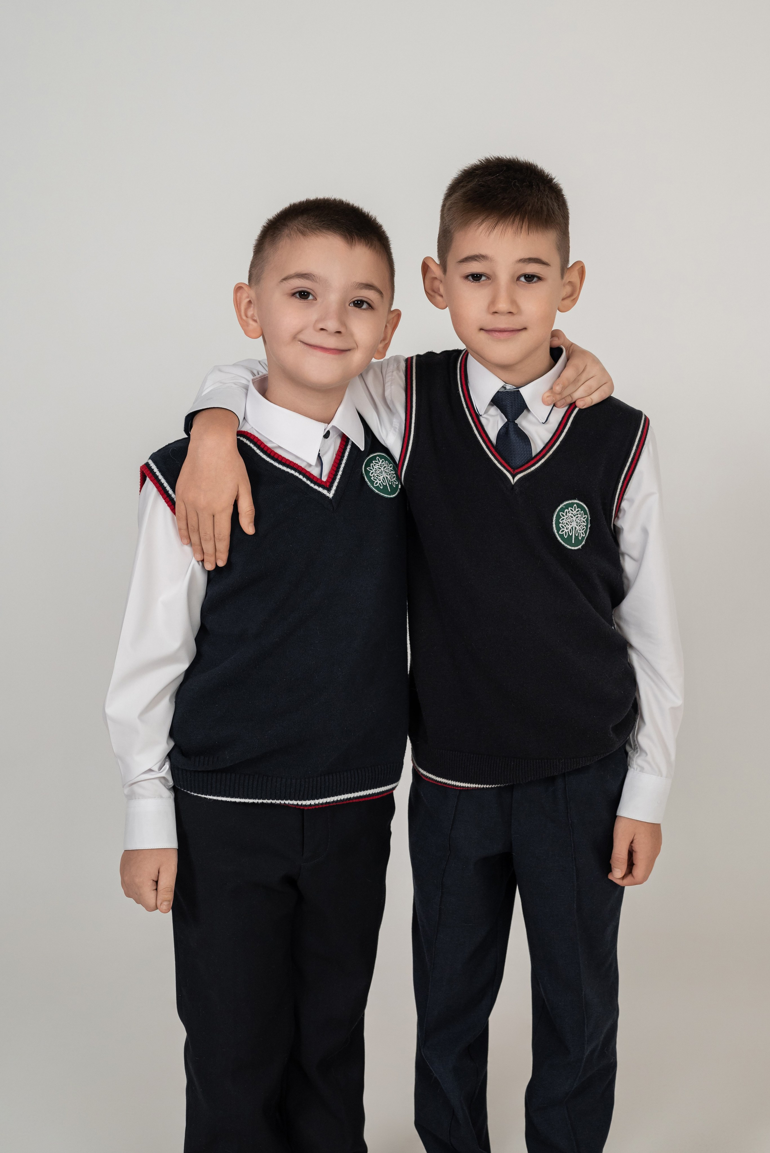 1д класс. Фотограф в городе Салават