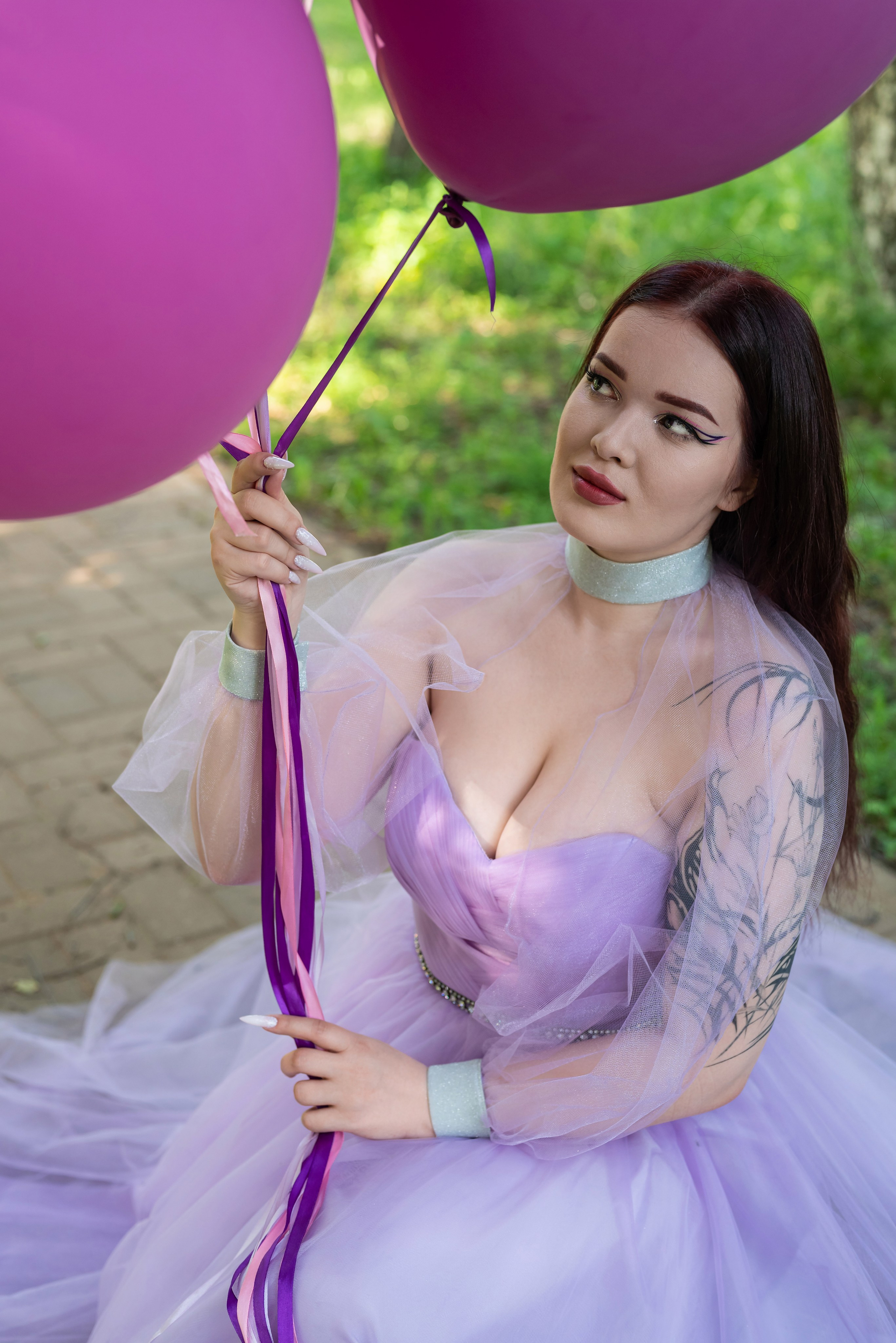 Анастасия. Фотограф в городе Салават