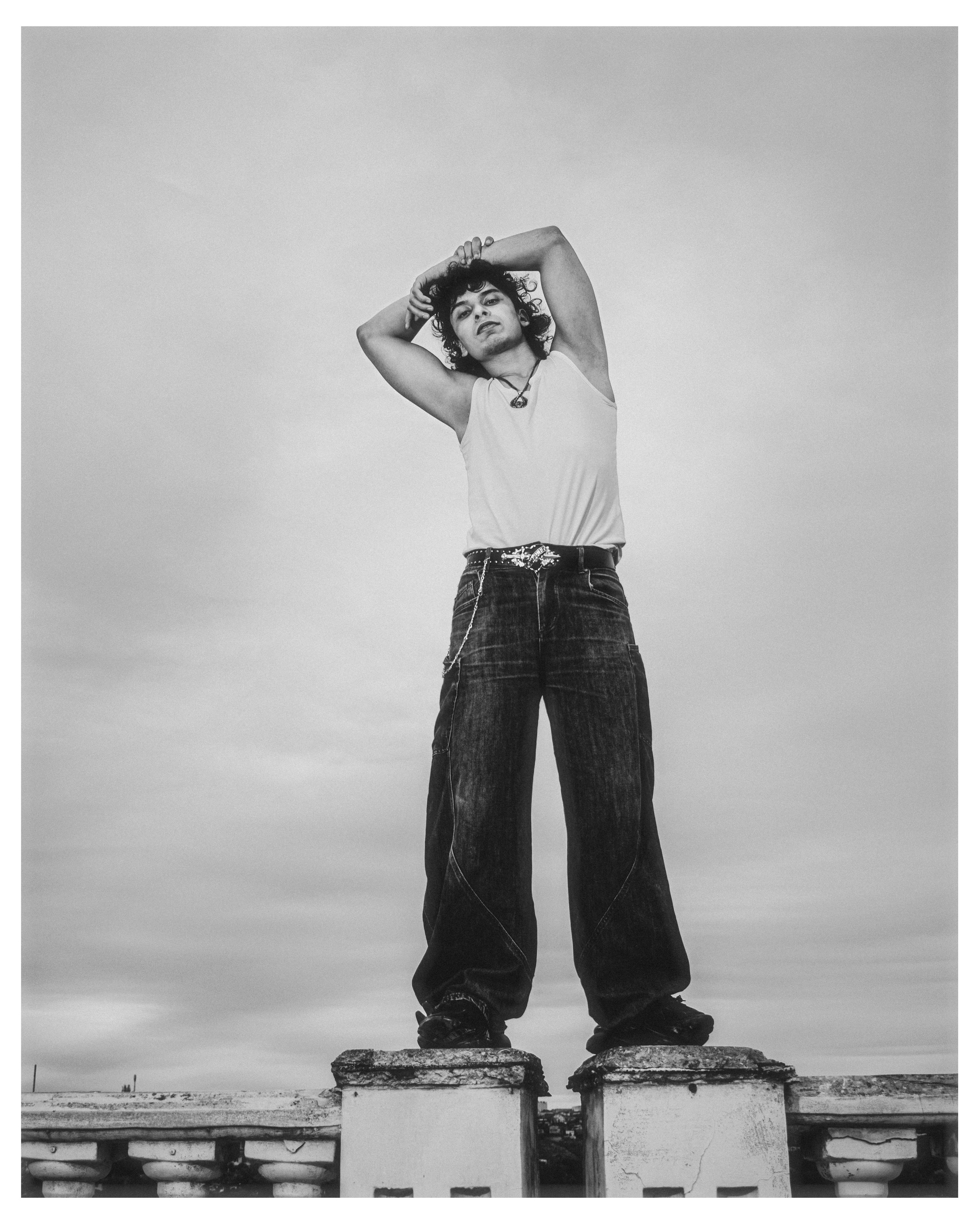 Abdulla. Фотограф в Севастополе Максим Черенёв