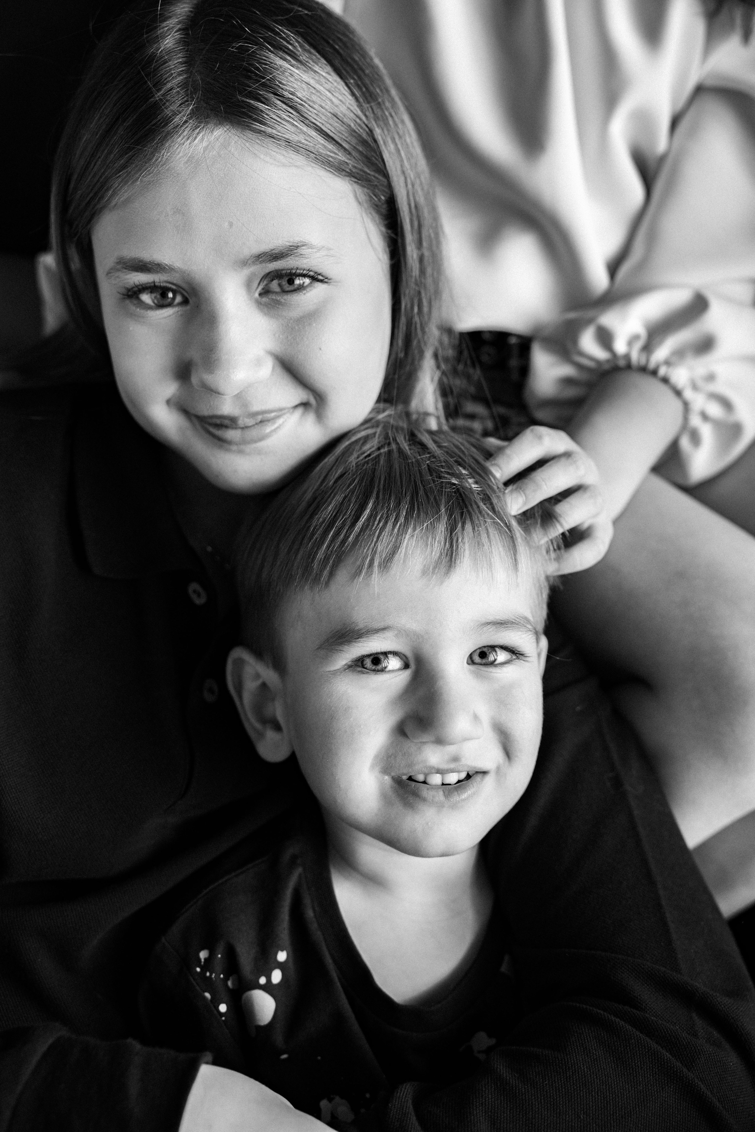 Давид. Фотограф/видеограф в Санкт-Петербурге Динара Гольдина