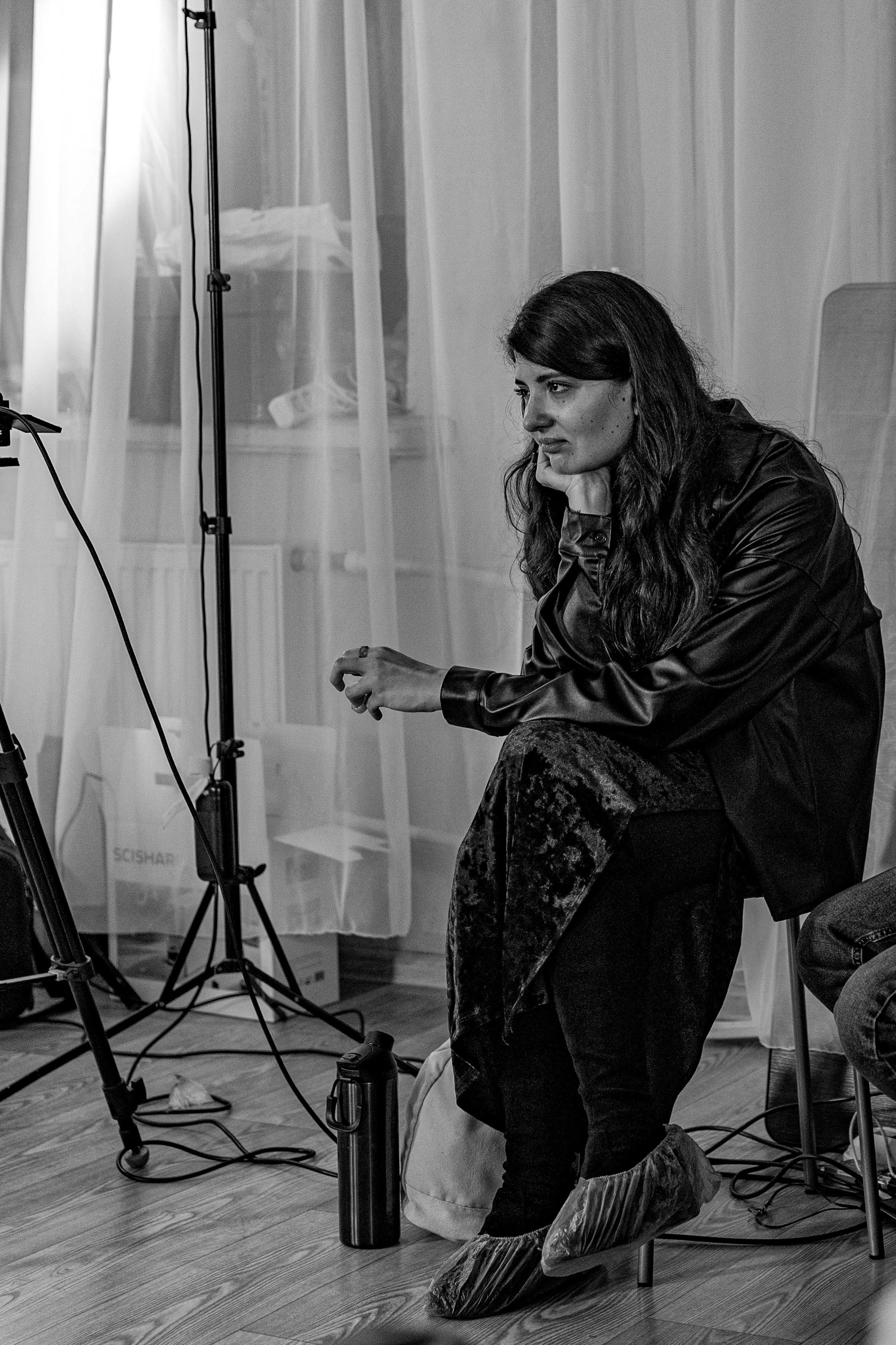 Встреча Максим Волох и Андрей Иванов. Фотограф/видеограф в Санкт-Петербурге Динара Гольдина