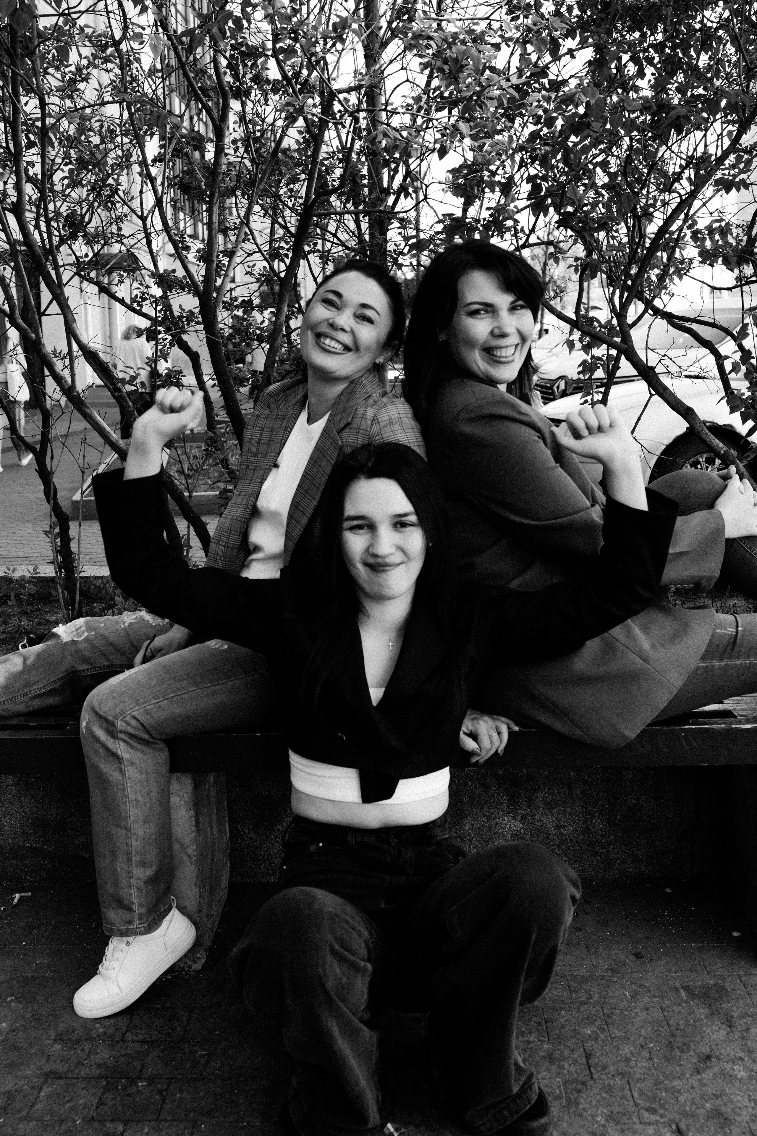 Оксана Света Ева. Фотограф/видеограф в Санкт-Петербурге Динара Гольдина