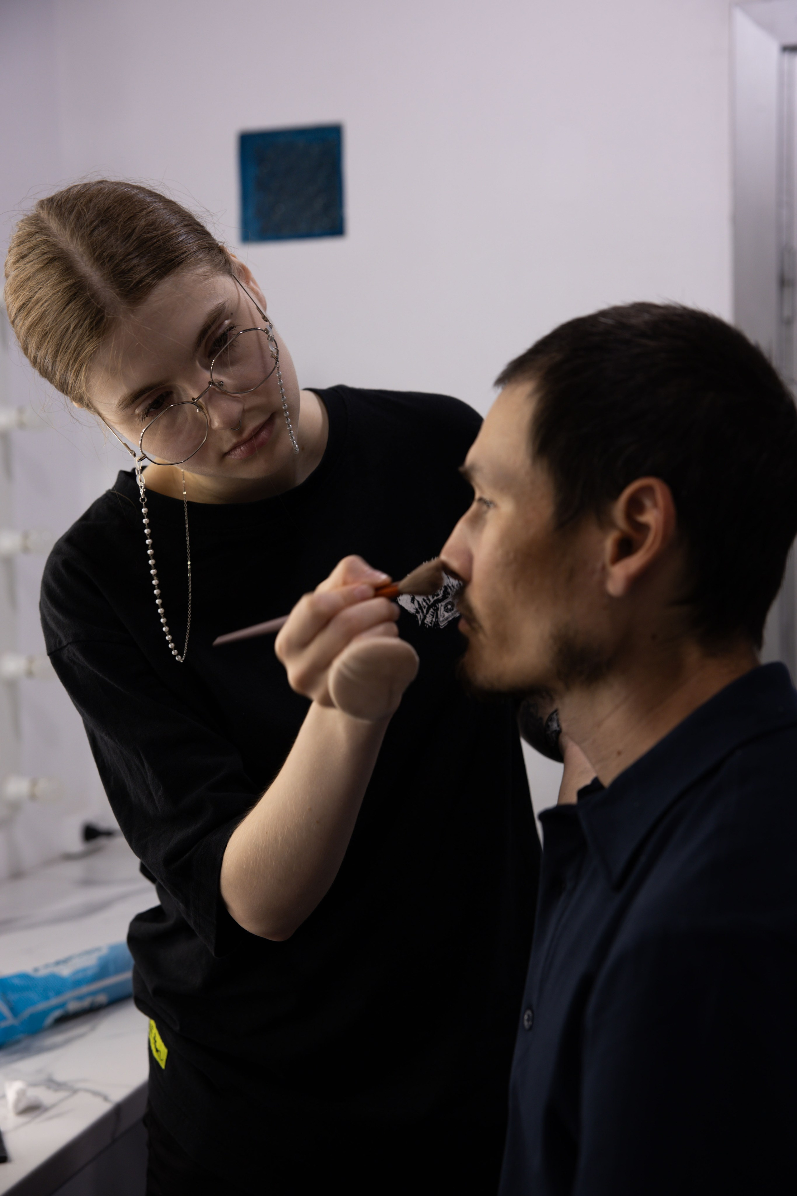 Сказка (короткометражный филь) день второй. Фотограф/видеограф в Санкт-Петербурге Динара Гольдина