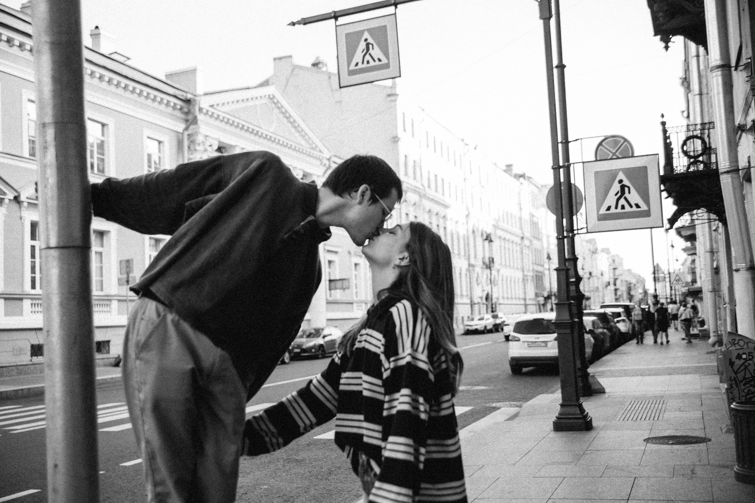 Свадебный и семейный фотограф в Нижнем Новгороде Мезенцев Андрей