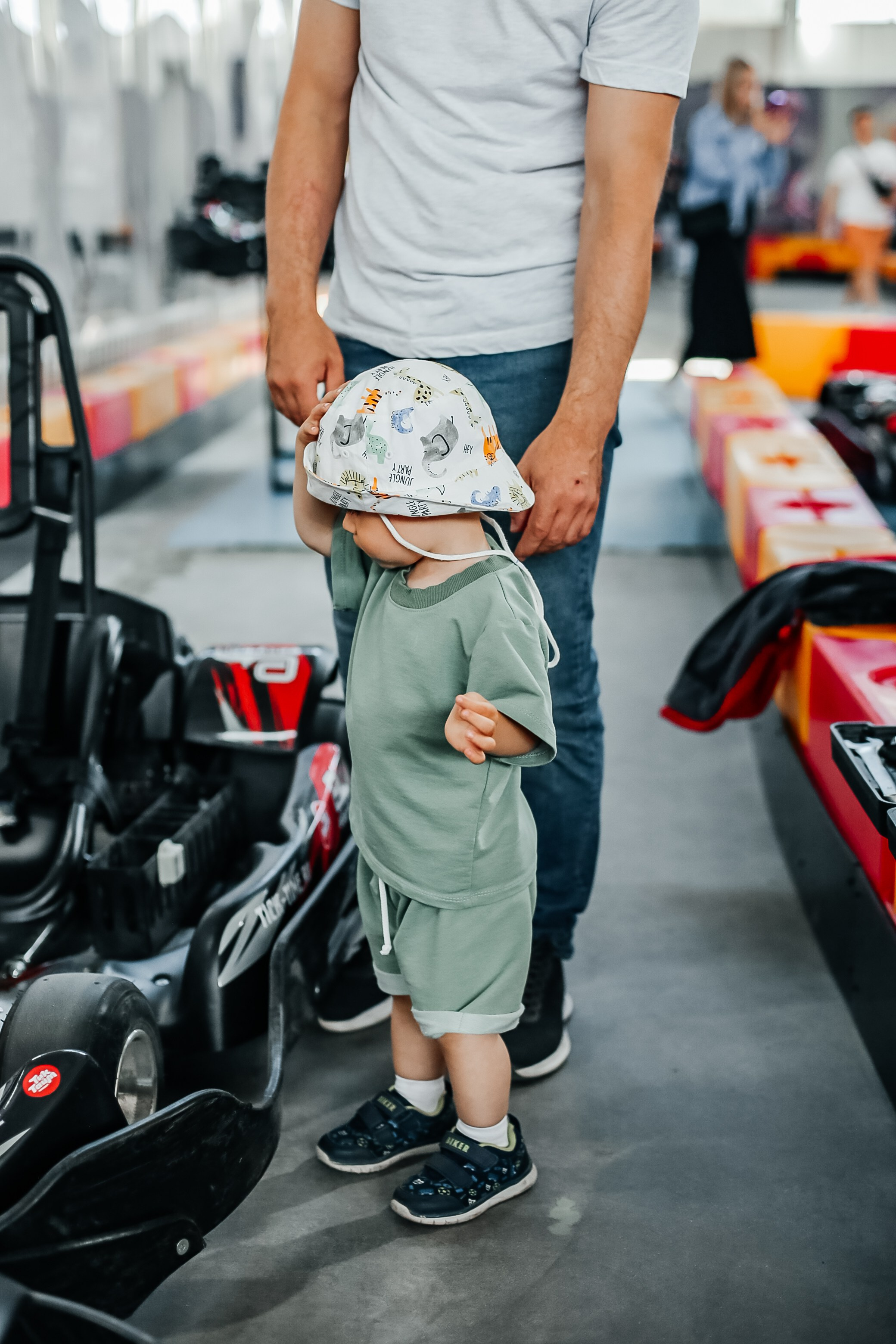 Репортажная съёмка. Фотограф в Петрозаводске Вероника Манакова