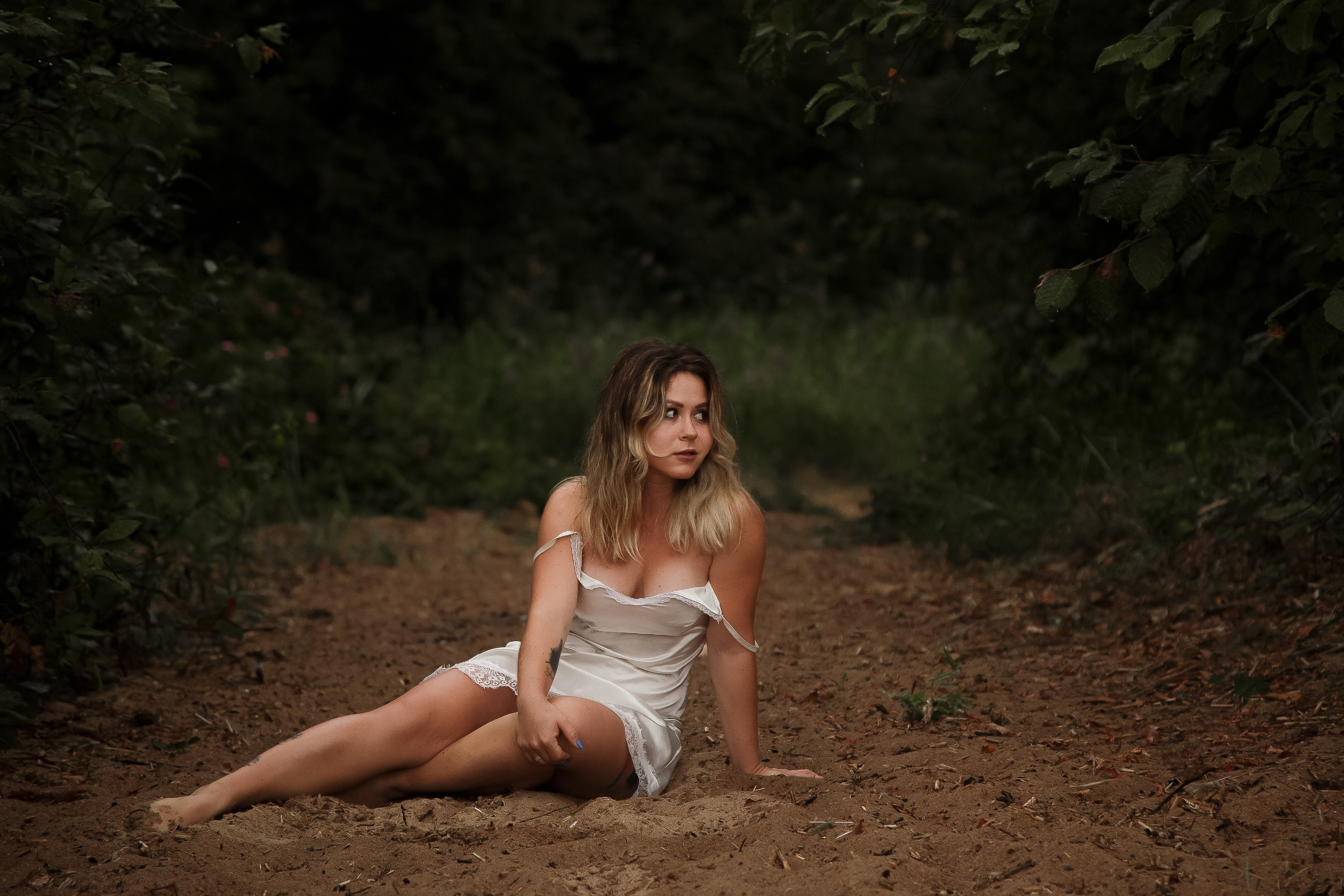 Прогулка. Портретный и семейный фотограф в Санкт-Петербурге | Татьяна Тайлер